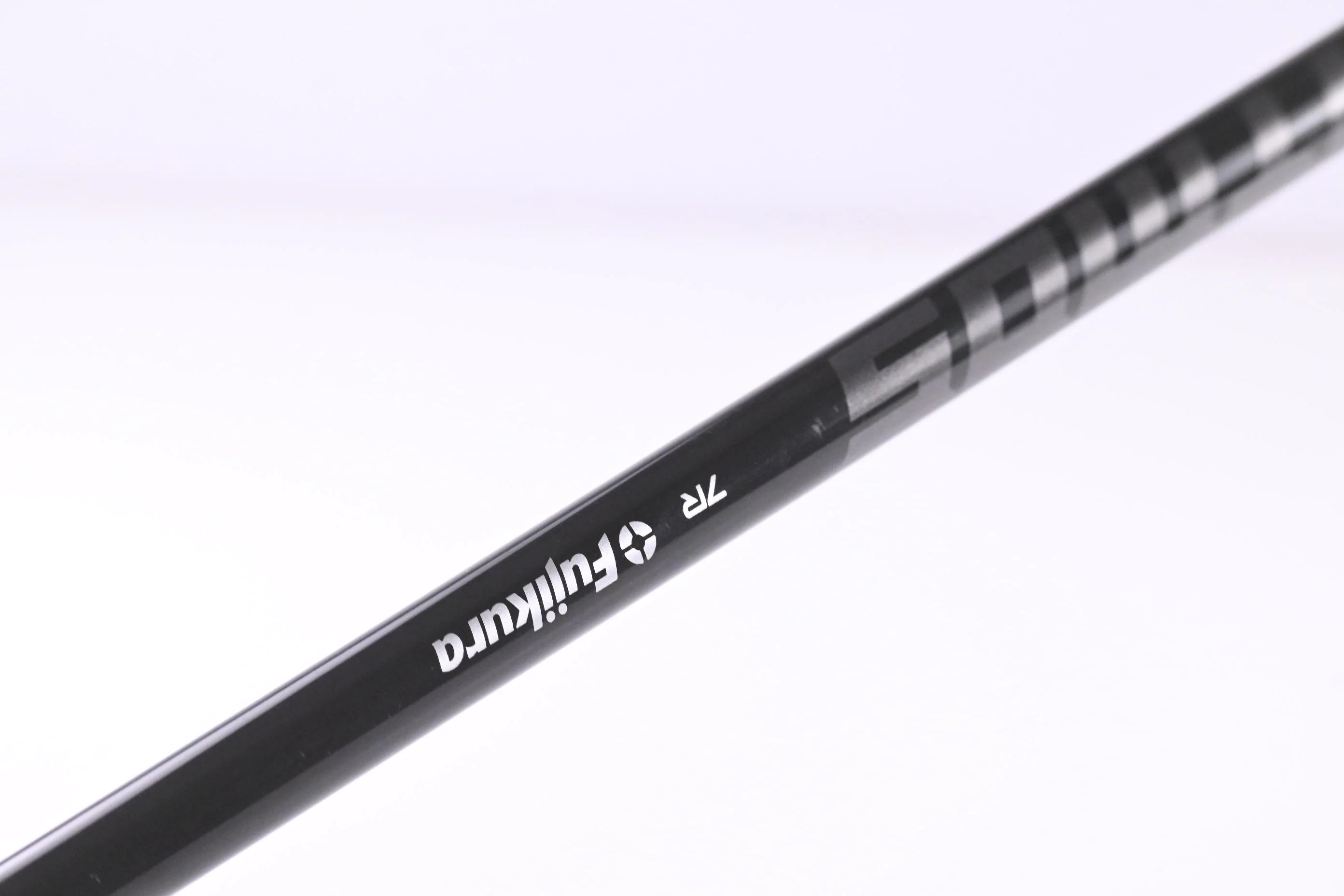 Cobra King F9 #4 Hybrid / 21 Degree / Regular Flex Fujikura Atmos Black 7 Shaft - Image 6