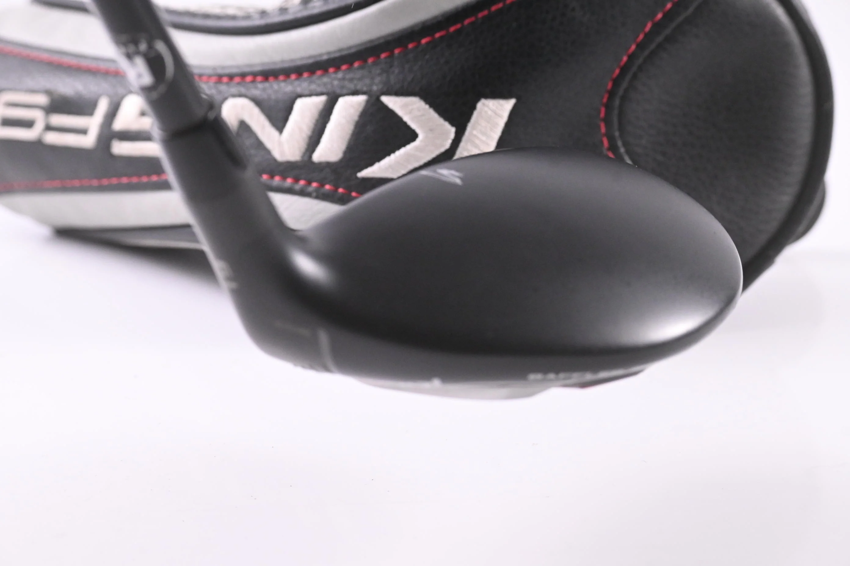 Cobra King F9 #3 Hybrid / 19 Degree / Regular Flex Fujikura Atmos Black 7 Shaft - Image 5