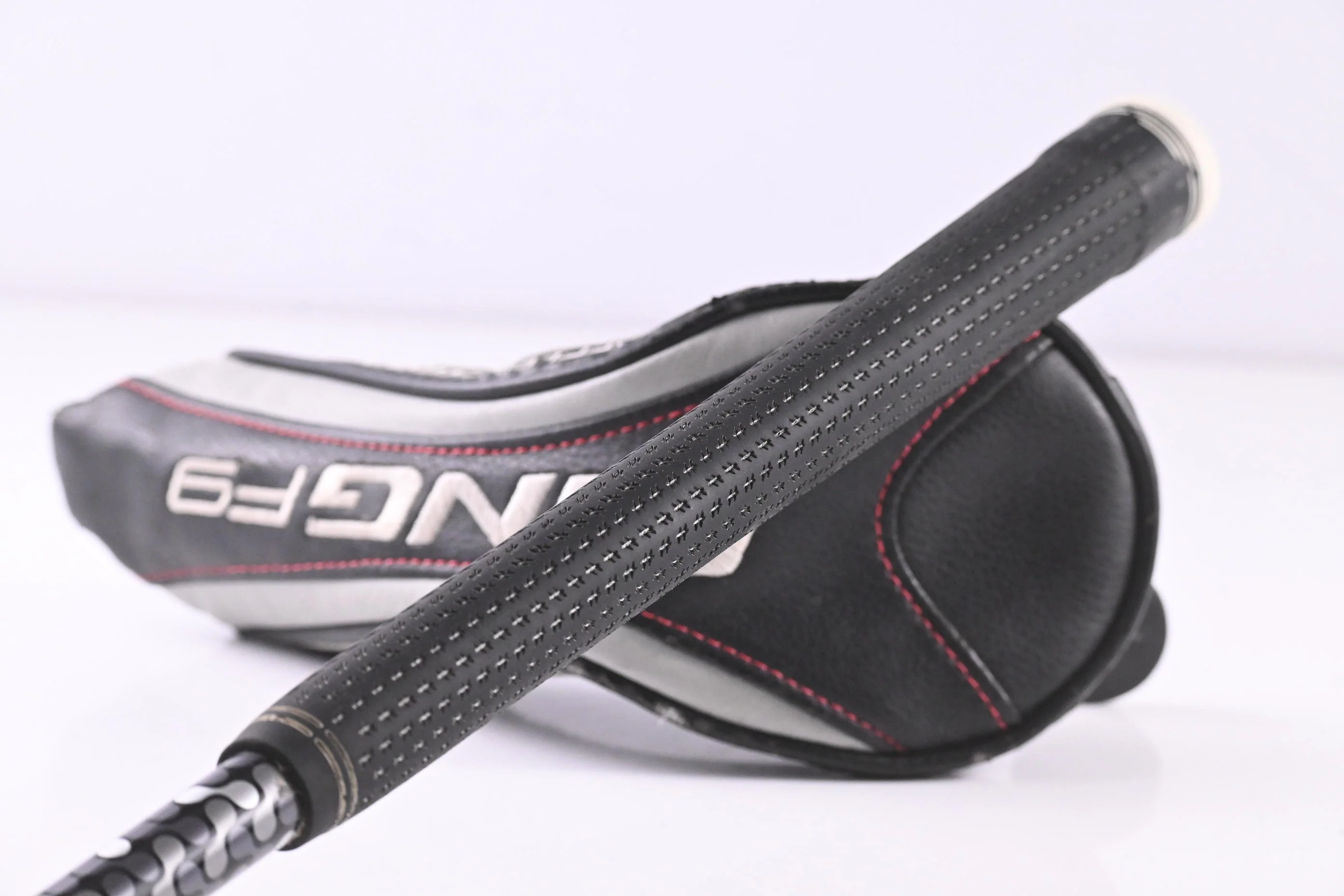Cobra King F9 #3 Hybrid / 19 Degree / Regular Flex Fujikura Atmos Black 7 Shaft - Image 8