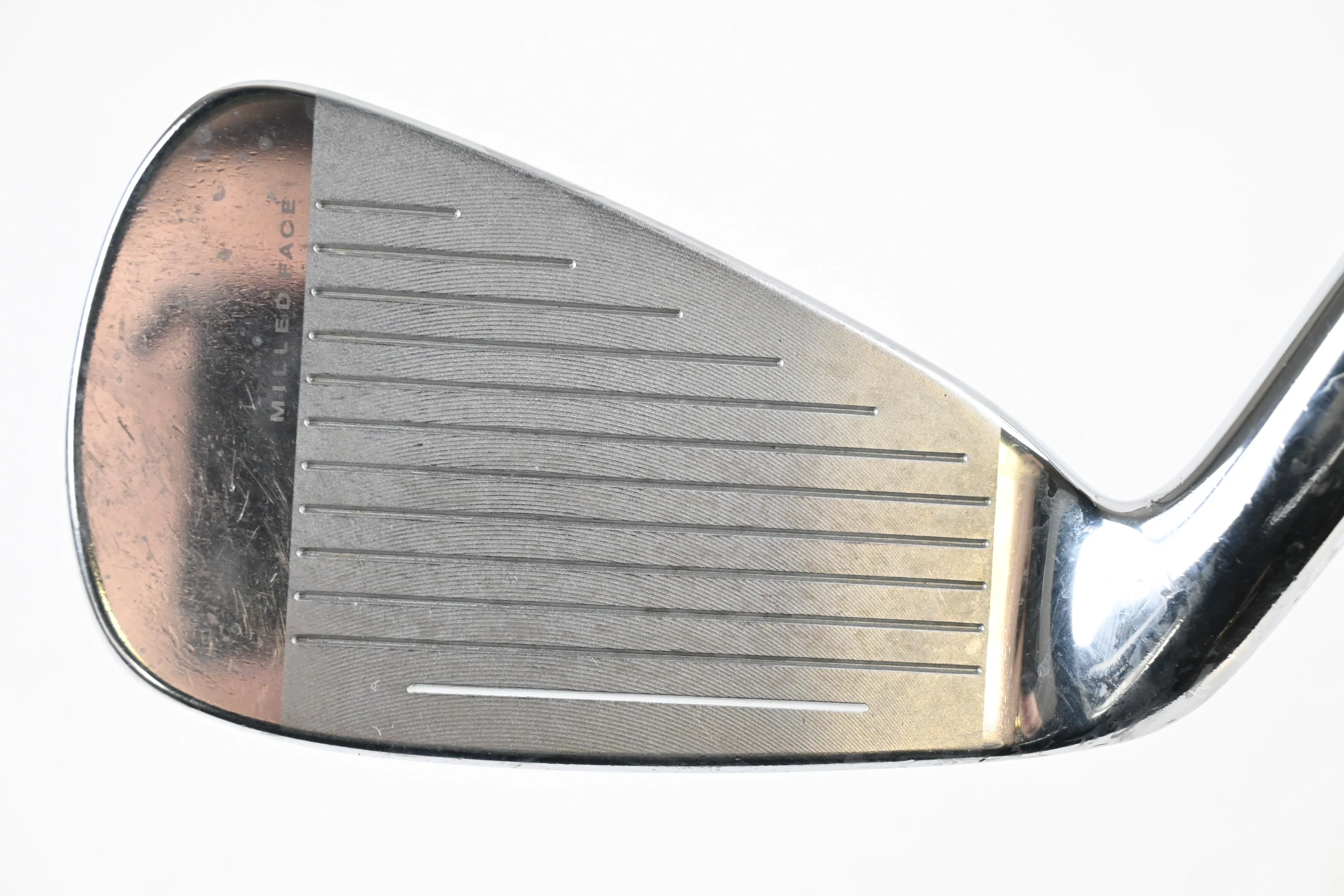 Cobra King F9 One Length #5 Iron / 22.5 Degree / Regular Flex KBS Tour 80 Shaft - Image 2