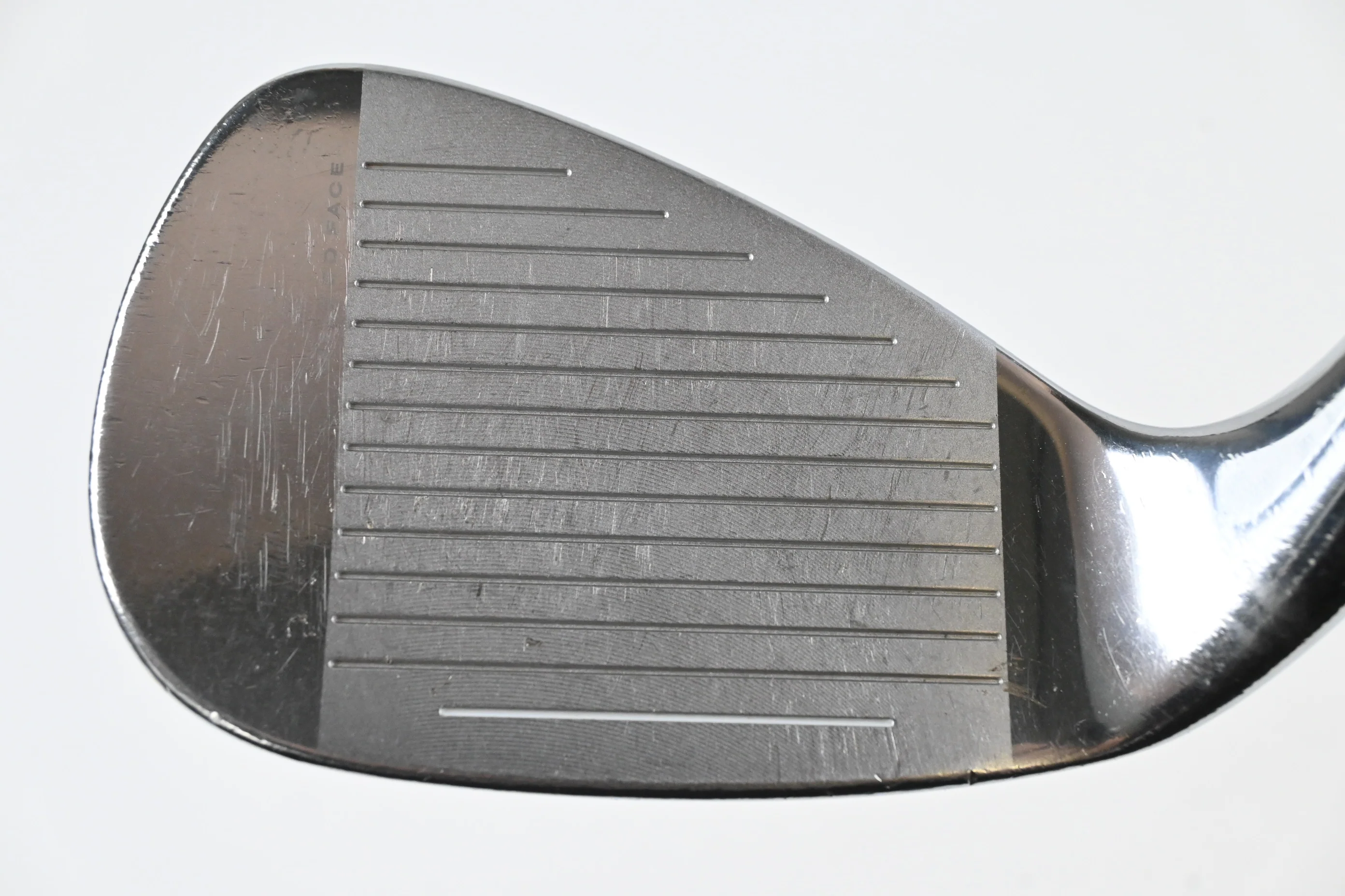 Cobra King F9 One Length Pitching Wedge / 44 Degree / Regular Flex True Temper - Image 2