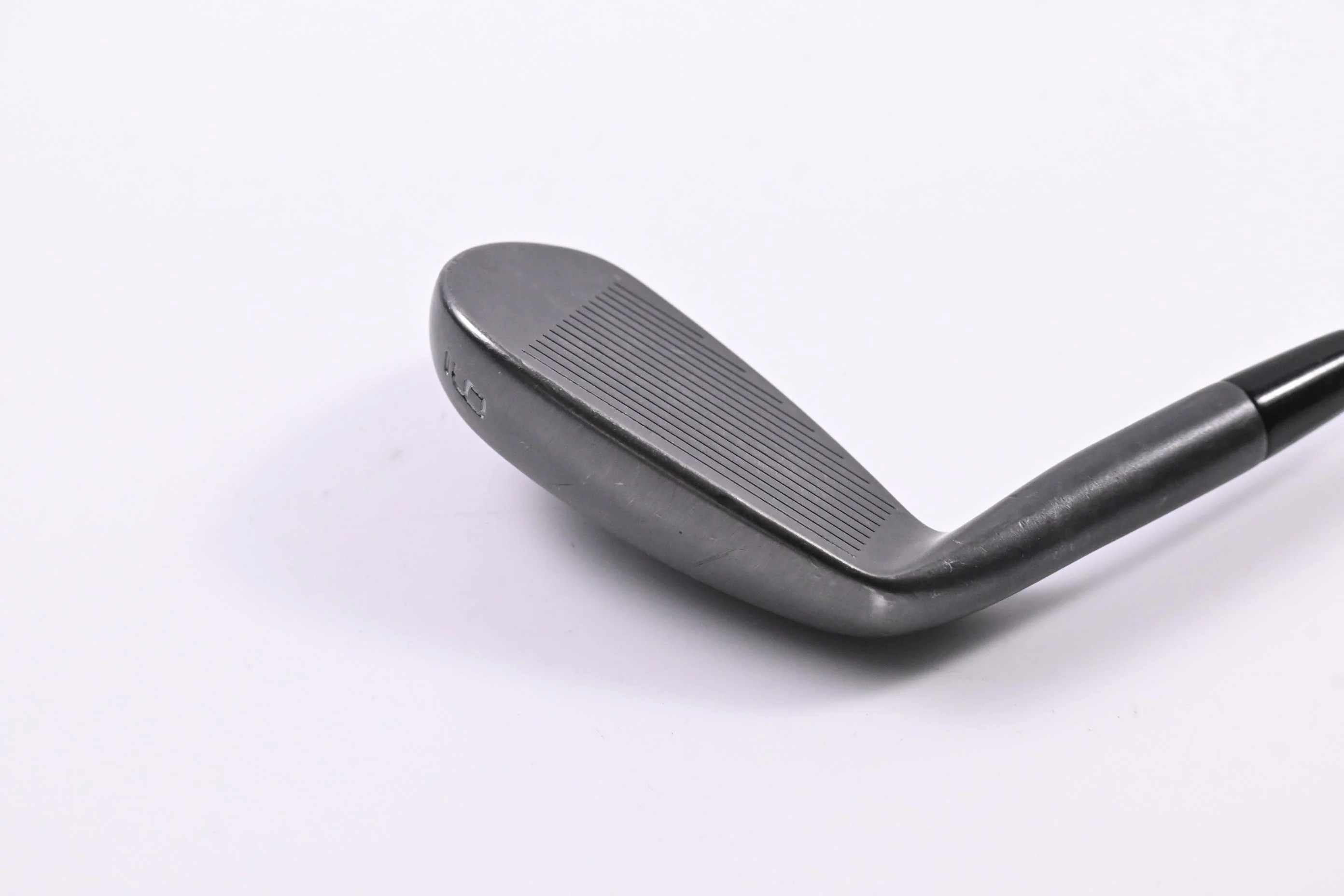 Cobra King Forged CB/MB #9 Iron / 42 Degree / X-Flex Dynamic Gold Shaft - Image 3