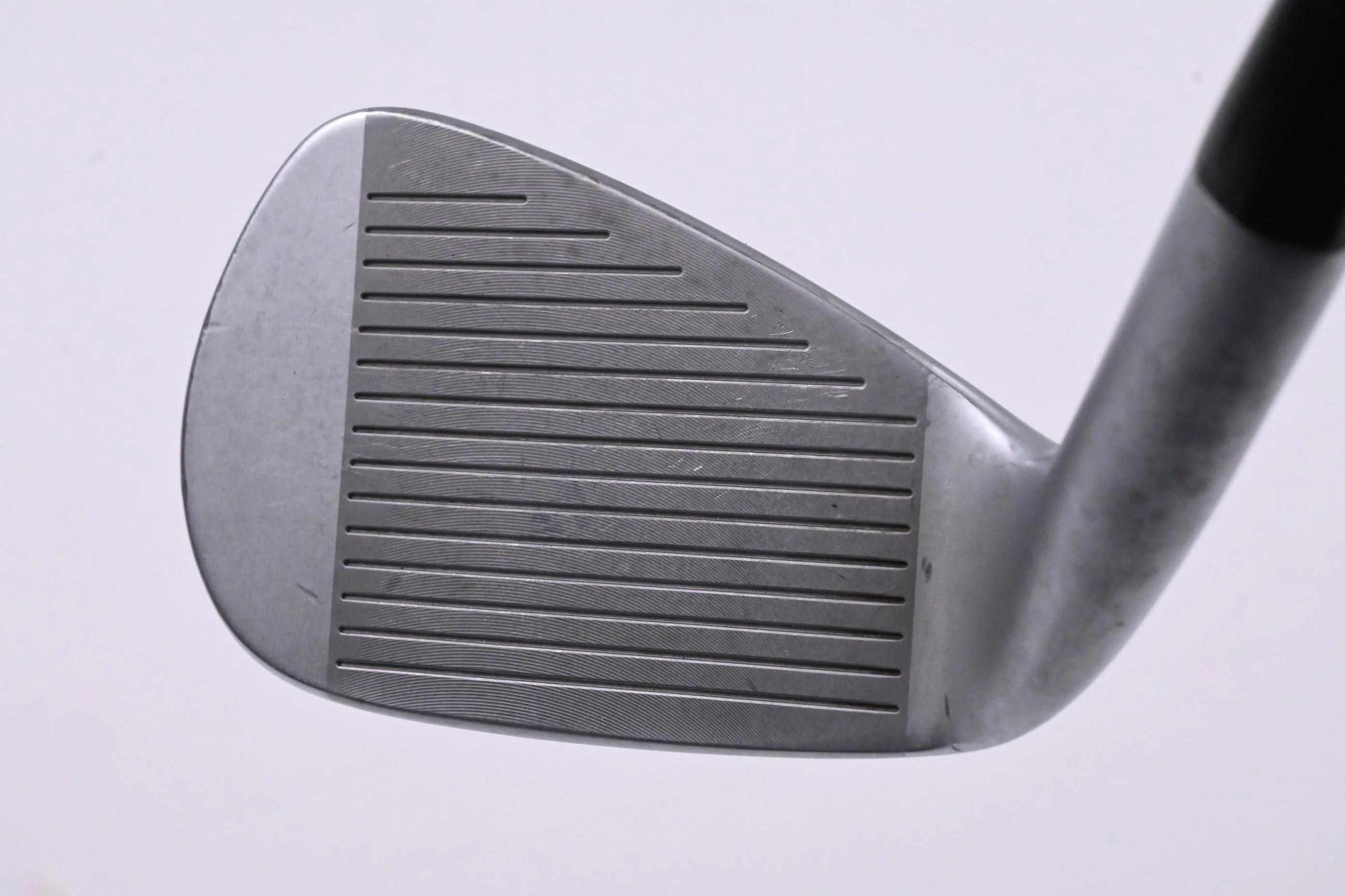 Cobra King Forged Tec 2020 #9 Iron / 39 Degree / Regular Flex Catalyst 60 Shaft - Image 2