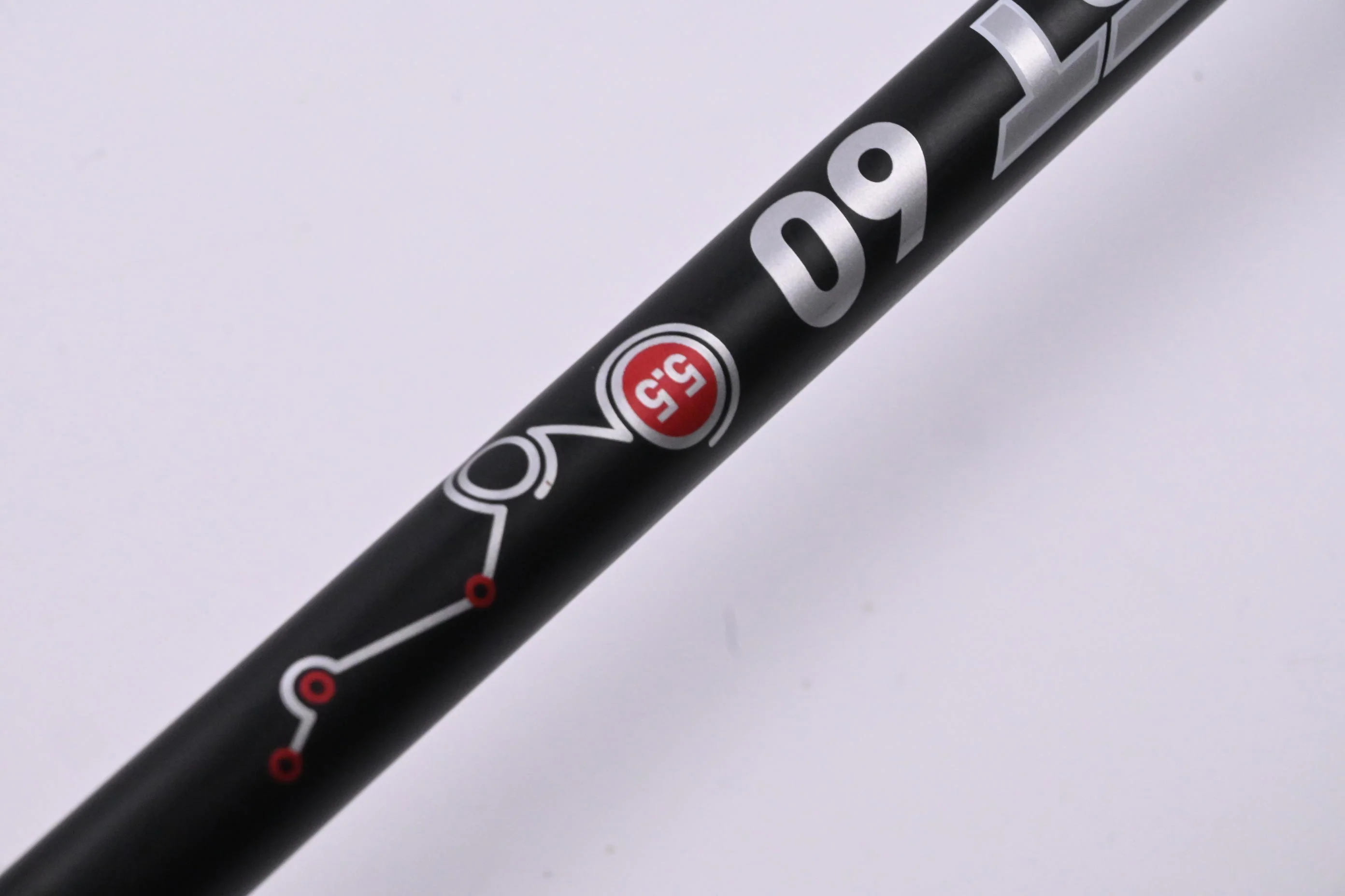 Cobra King Forged Tec #8 Iron / 34 Degree / Regular Flex Catalyst 60 Shaft - Image 4