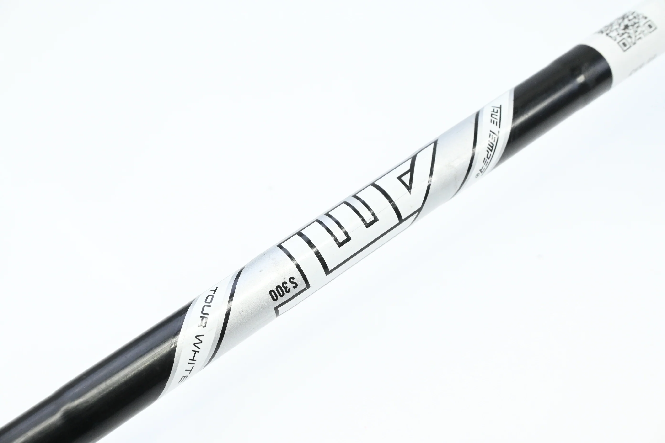 Cobra King Forged Tec One Length Black #4 Iron / 21 Degree / Stiff Flex AMT S300 - Image 4