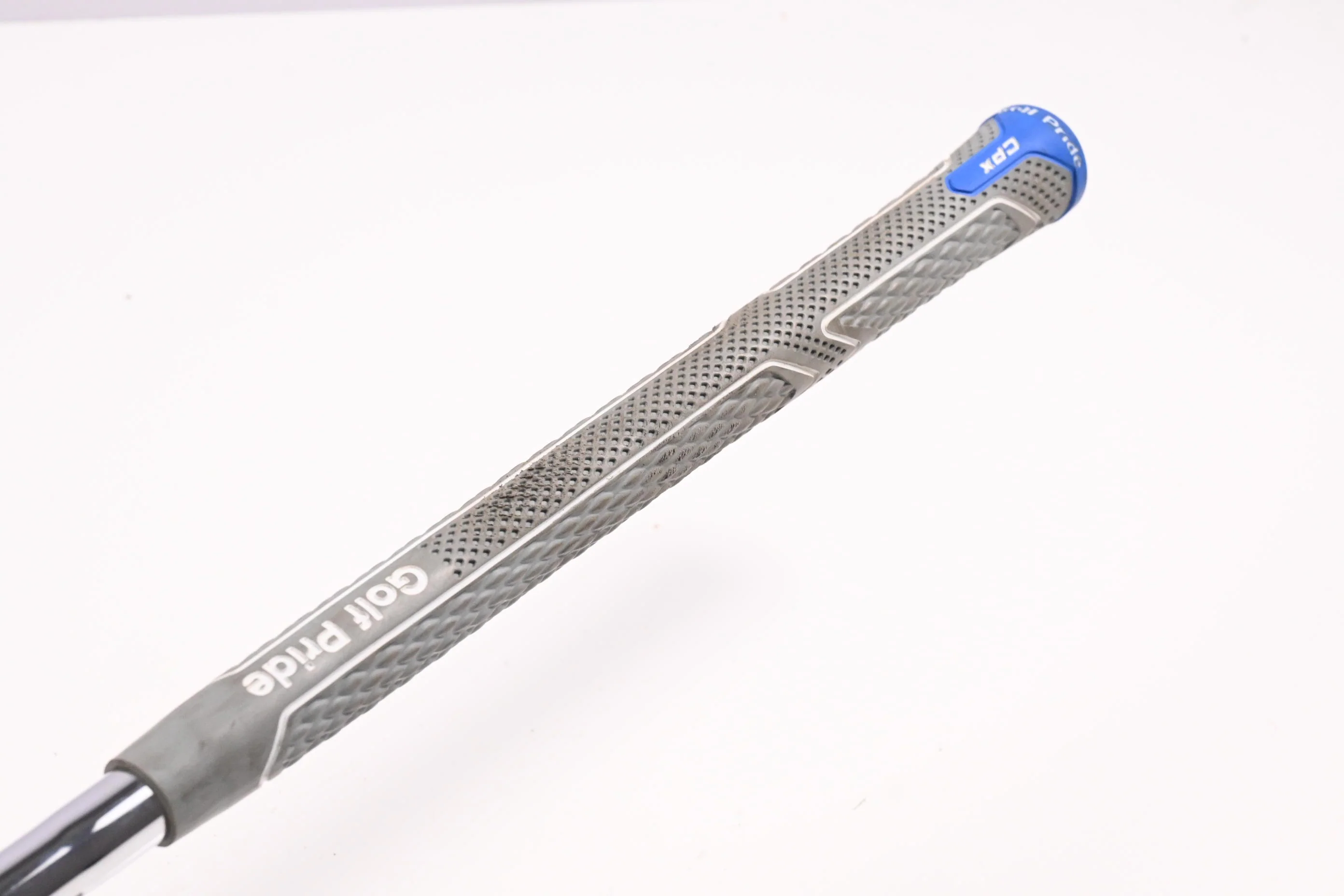 Cobra King Forged Tec X 2023 #5 Iron / 21 Degree / Regular Flex KBS $-Taper Lite - Image 6