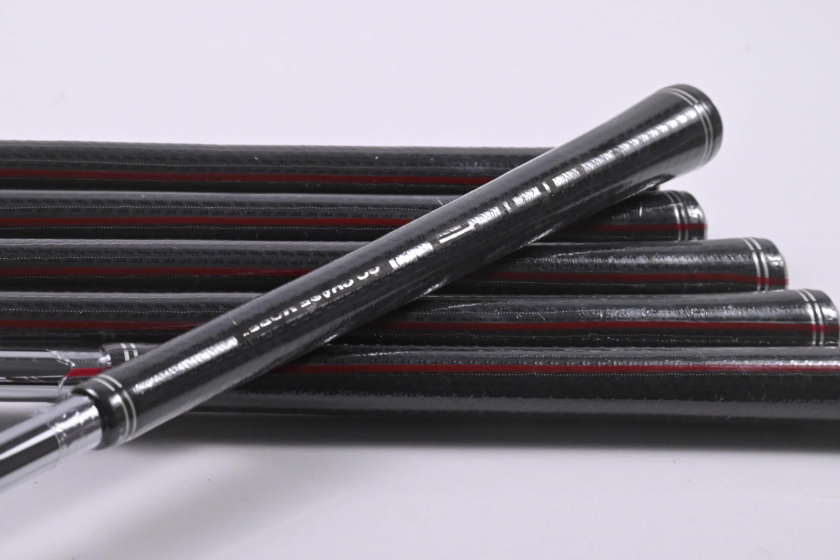 Cobra King Irons / 5-PW / Regular Flex KBS Tour Lite Shafts - Image 7
