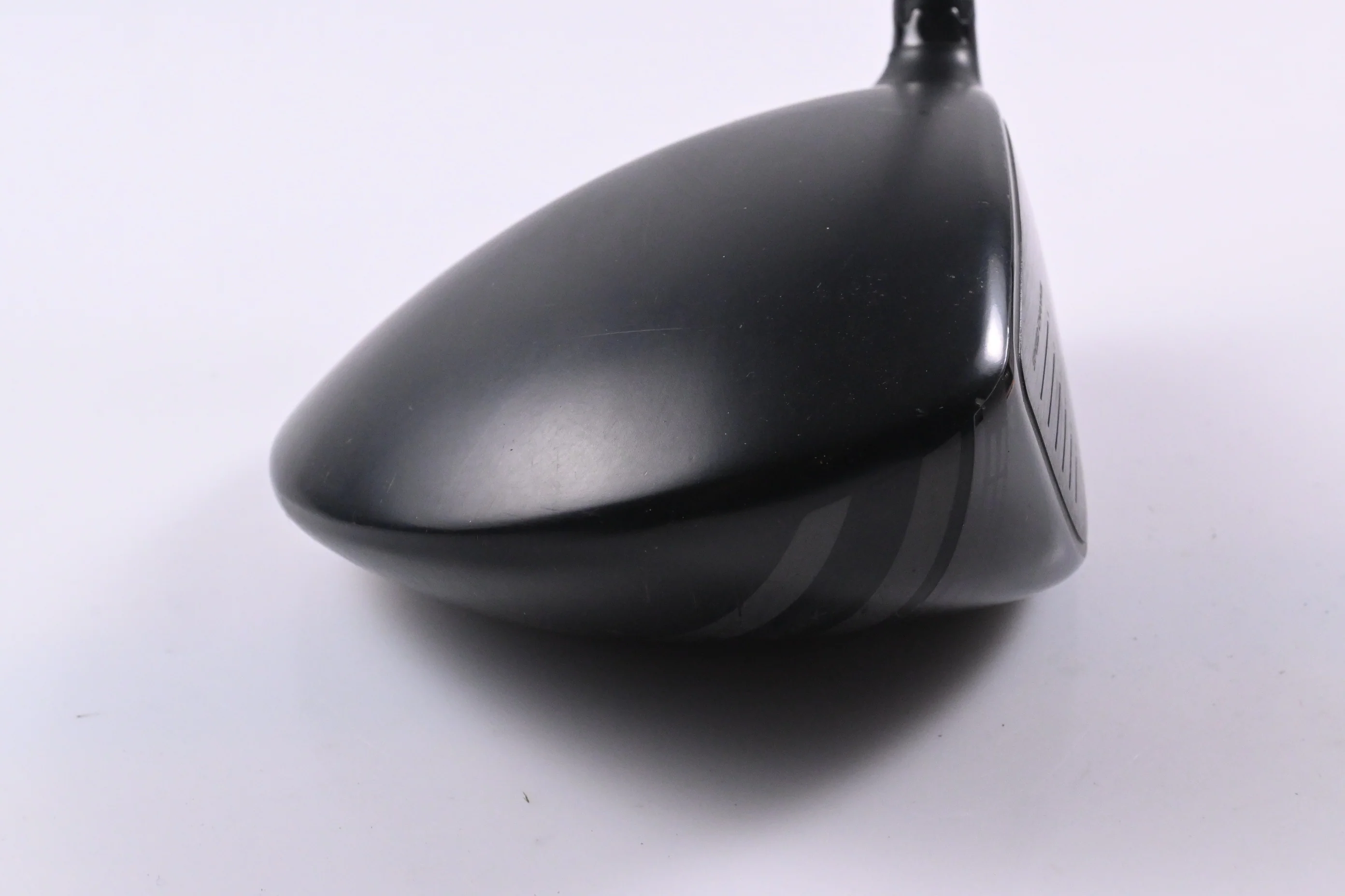 Cobra King Ltd Black Edition Driver / 9 Degree / Stiff Flex Tensei CK Orange Shaft - Image 3