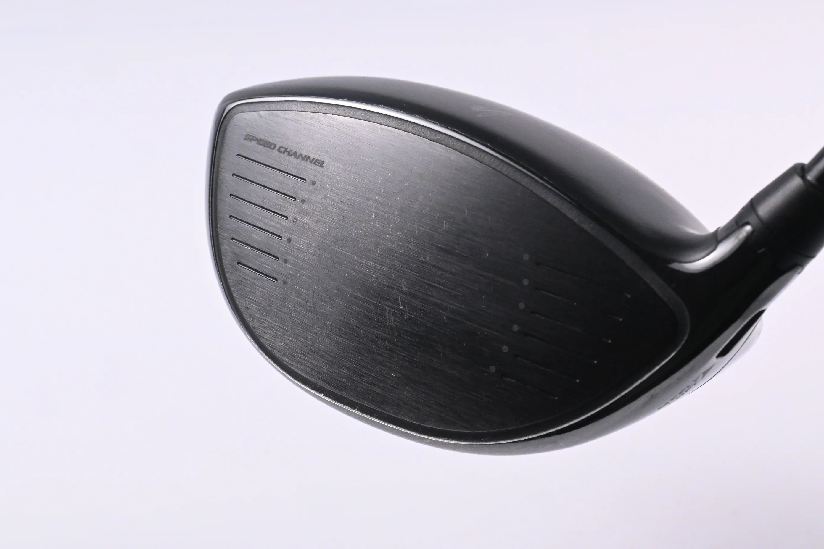 Cobra King Ltd Black Edition Driver / 9 Degree / Stiff Flex Tensei CK Orange Shaft - Image 4