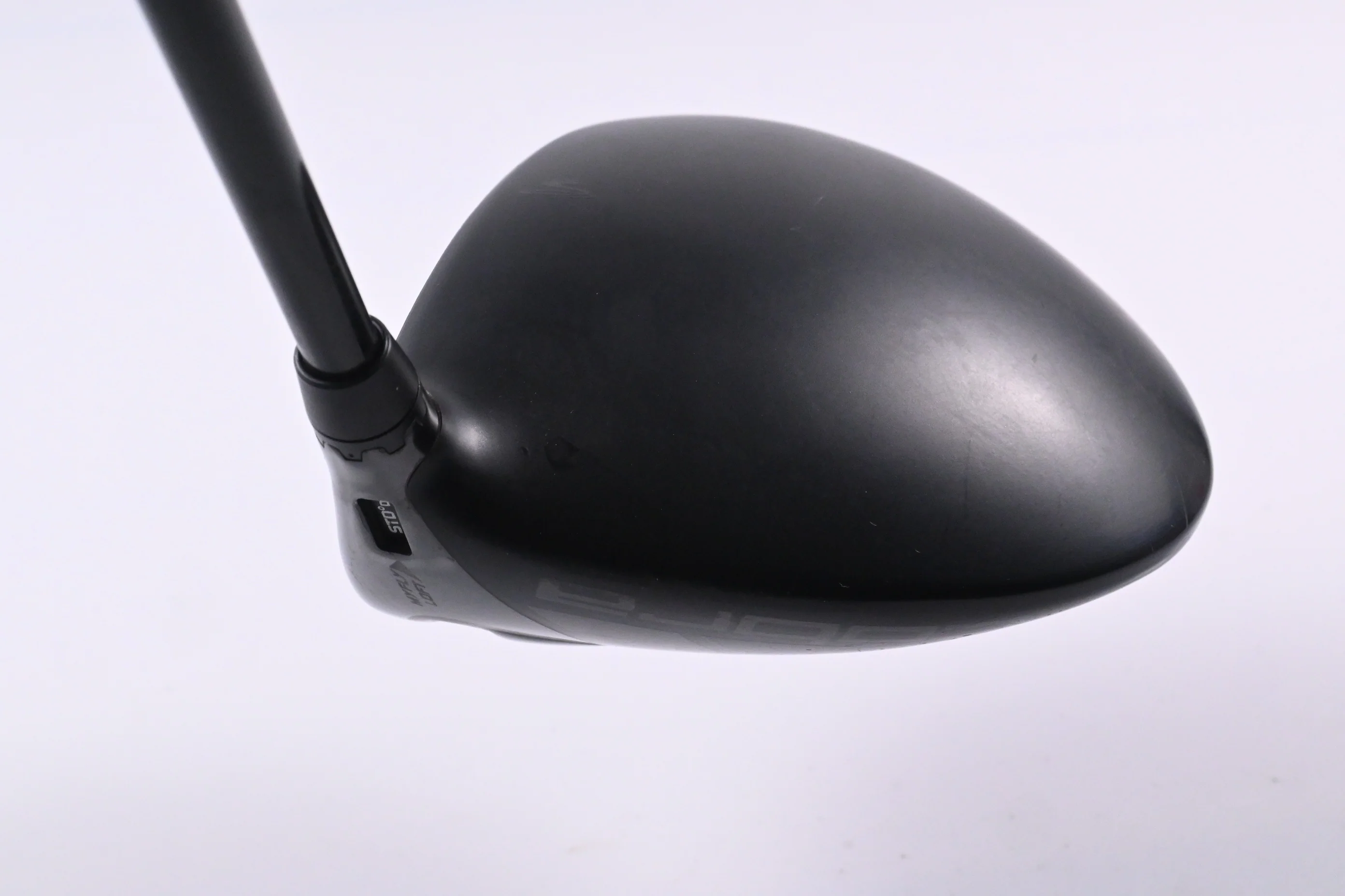 Cobra King Ltd Black Edition Driver / 9 Degree / Stiff Flex Tensei CK Orange Shaft - Image 5