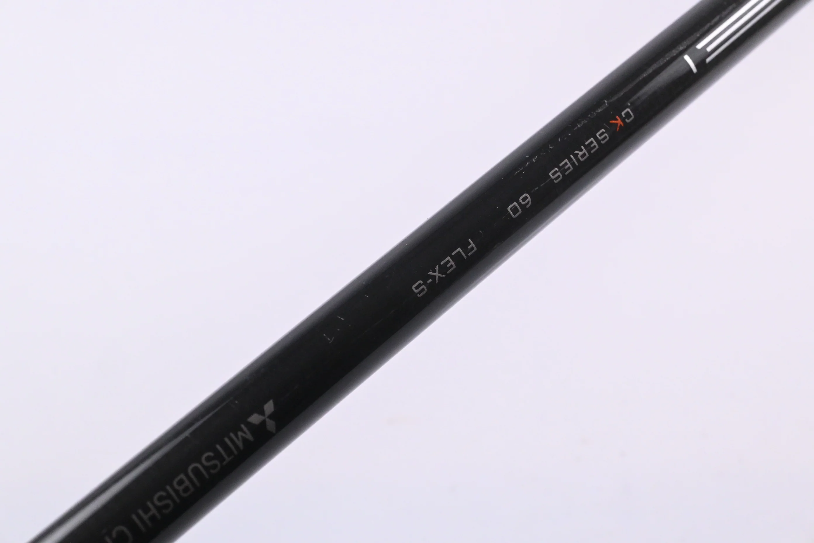 Cobra King Ltd Black Edition Driver / 9 Degree / Stiff Flex Tensei CK Orange Shaft - Image 6