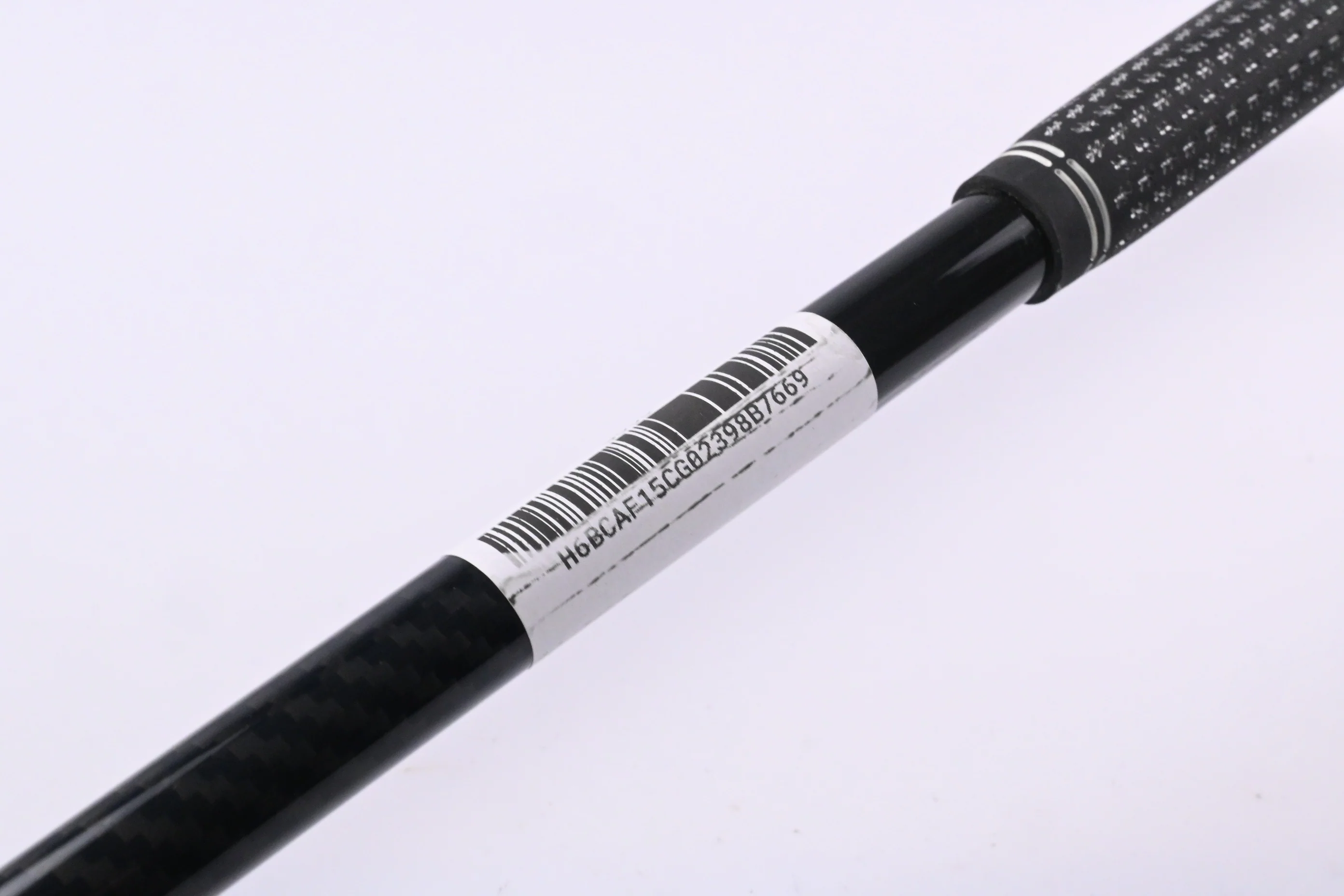 Cobra King Ltd Black Edition Driver / 9 Degree / Stiff Flex Tensei CK Orange Shaft - Image 7