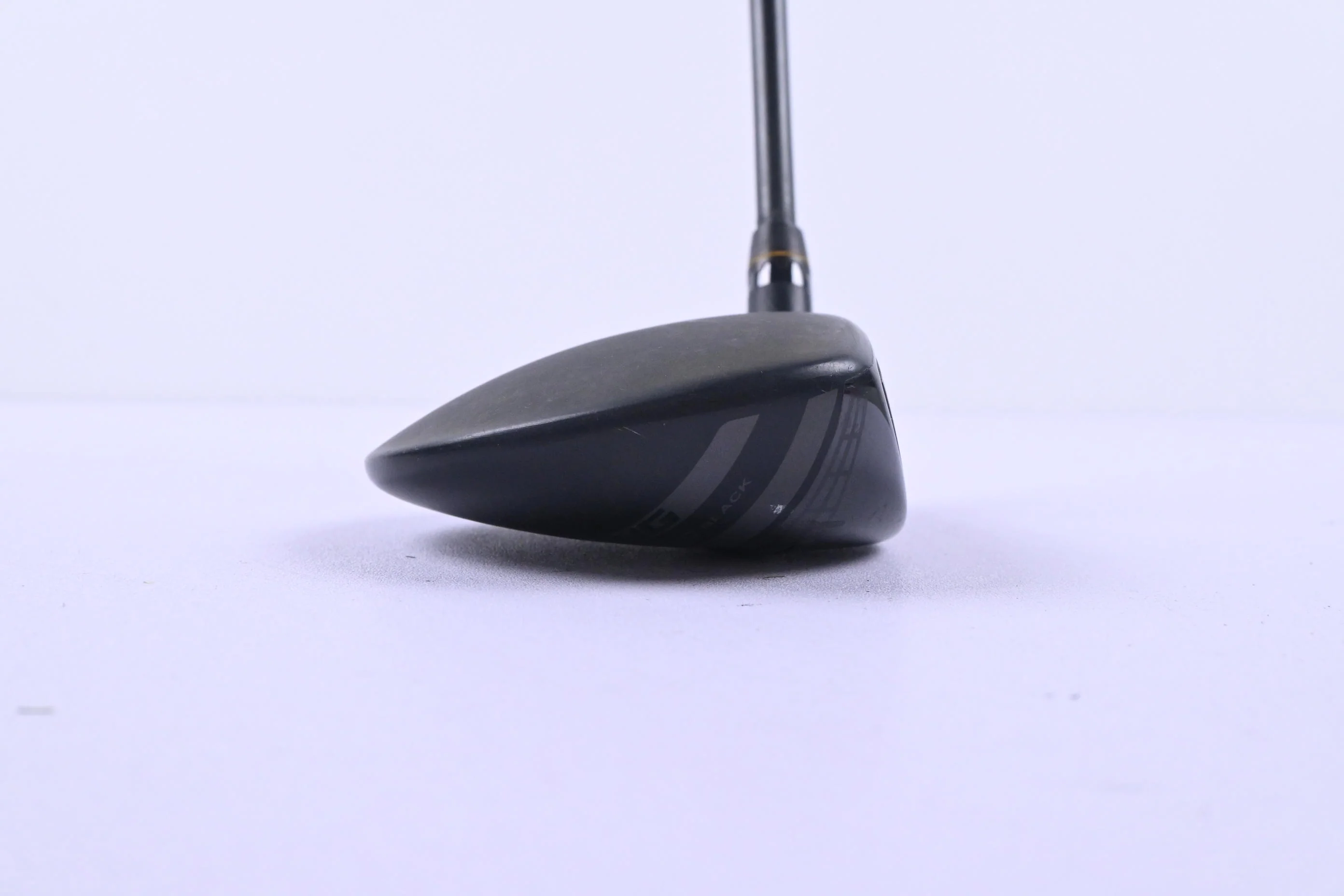 Cobra King Ltd Black #3 Wood / 15 Degree / X-Flex Aldila RIP Alpha 70 Shaft - Image 3