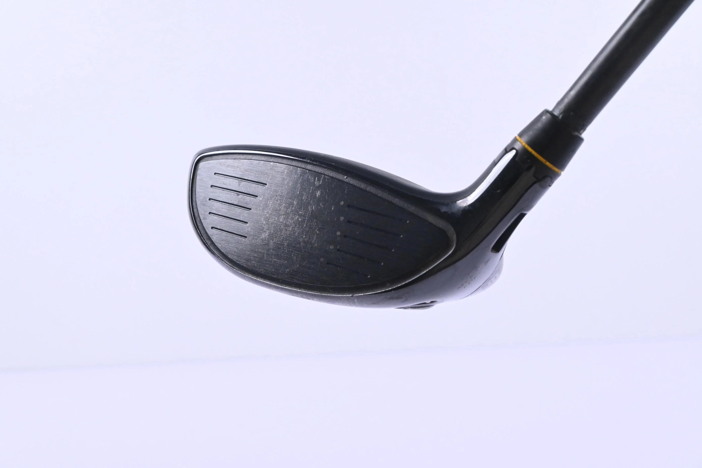 Cobra King Ltd Black #3 Wood / 15 Degree / X-Flex Aldila RIP Alpha 70 Shaft - Image 4