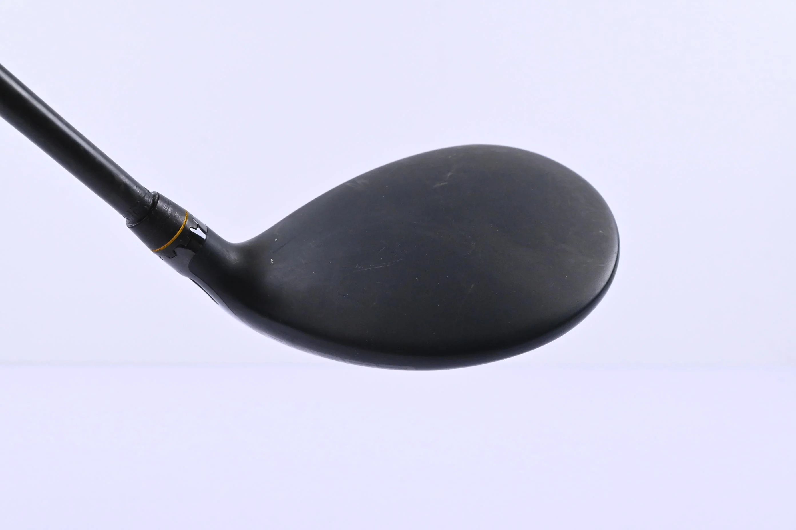 Cobra King Ltd Black #3 Wood / 15 Degree / X-Flex Aldila RIP Alpha 70 Shaft - Image 5