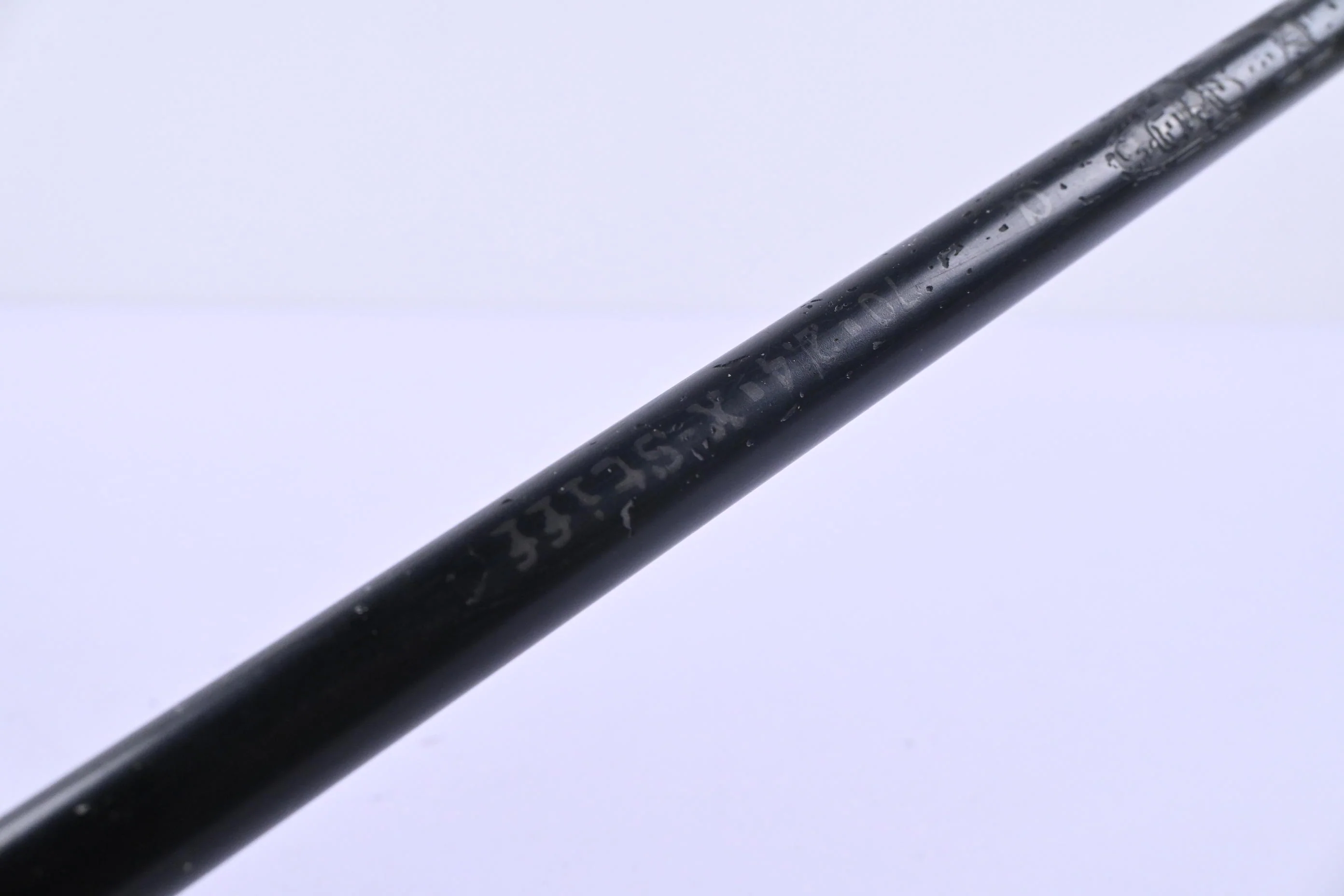 Cobra King Ltd Black #3 Wood / 15 Degree / X-Flex Aldila RIP Alpha 70 Shaft - Image 6