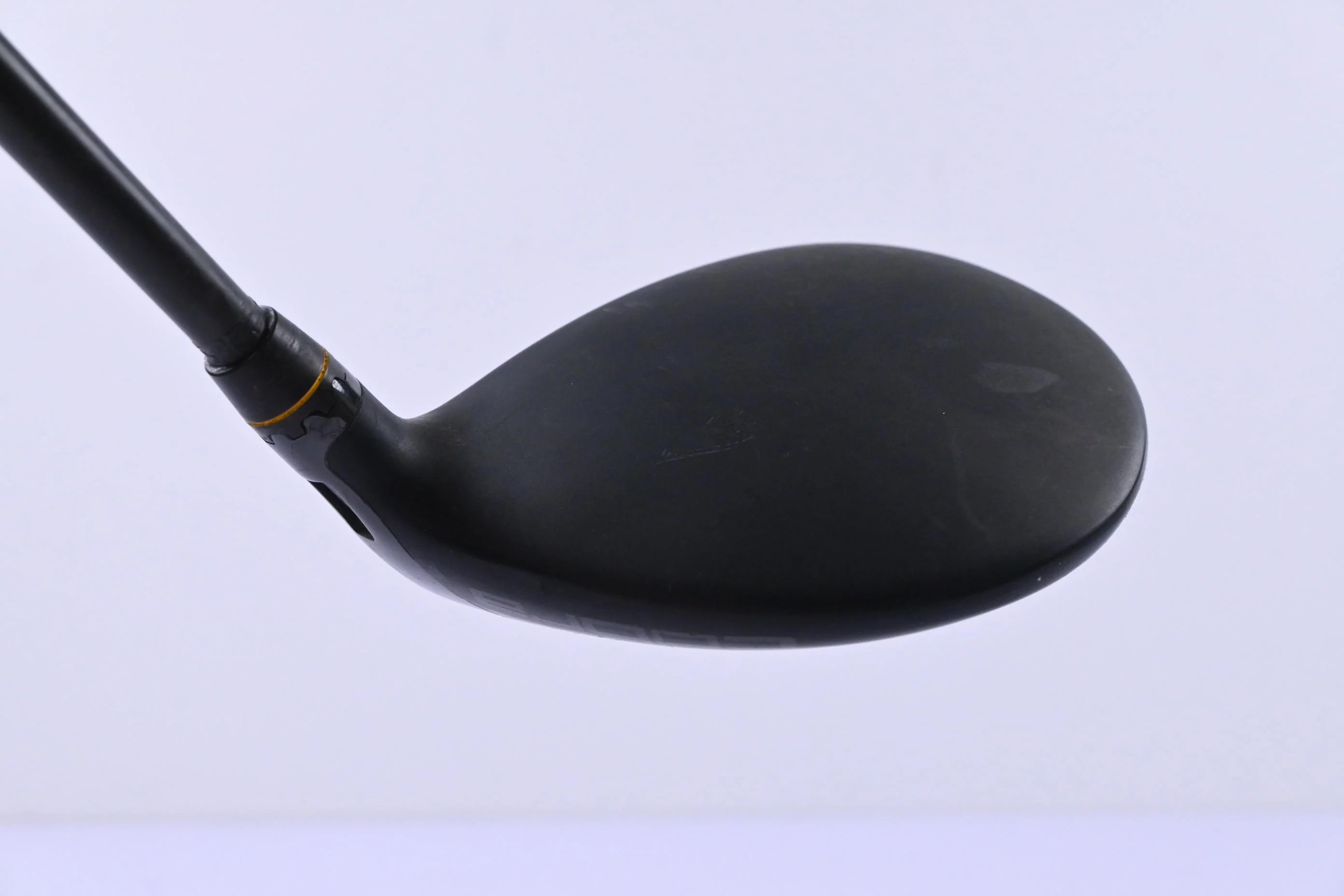 Cobra King Ltd Black #3 Wood / 14.5 Degree / X Flex Aldila RIP Alpha 70 Shaft - Image 5