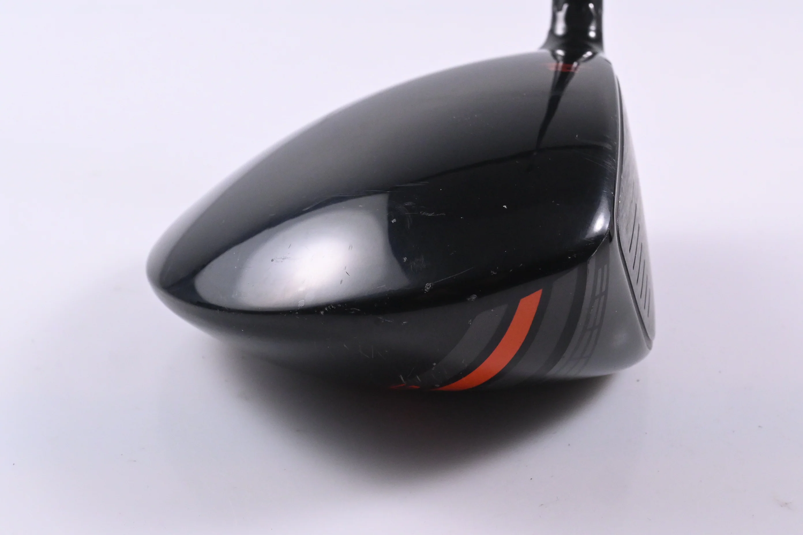 Cobra King Ltd Driver / 10.5 Degree / Stiff Flex Aldila Rogue Orange 60 Shaft - Image 3