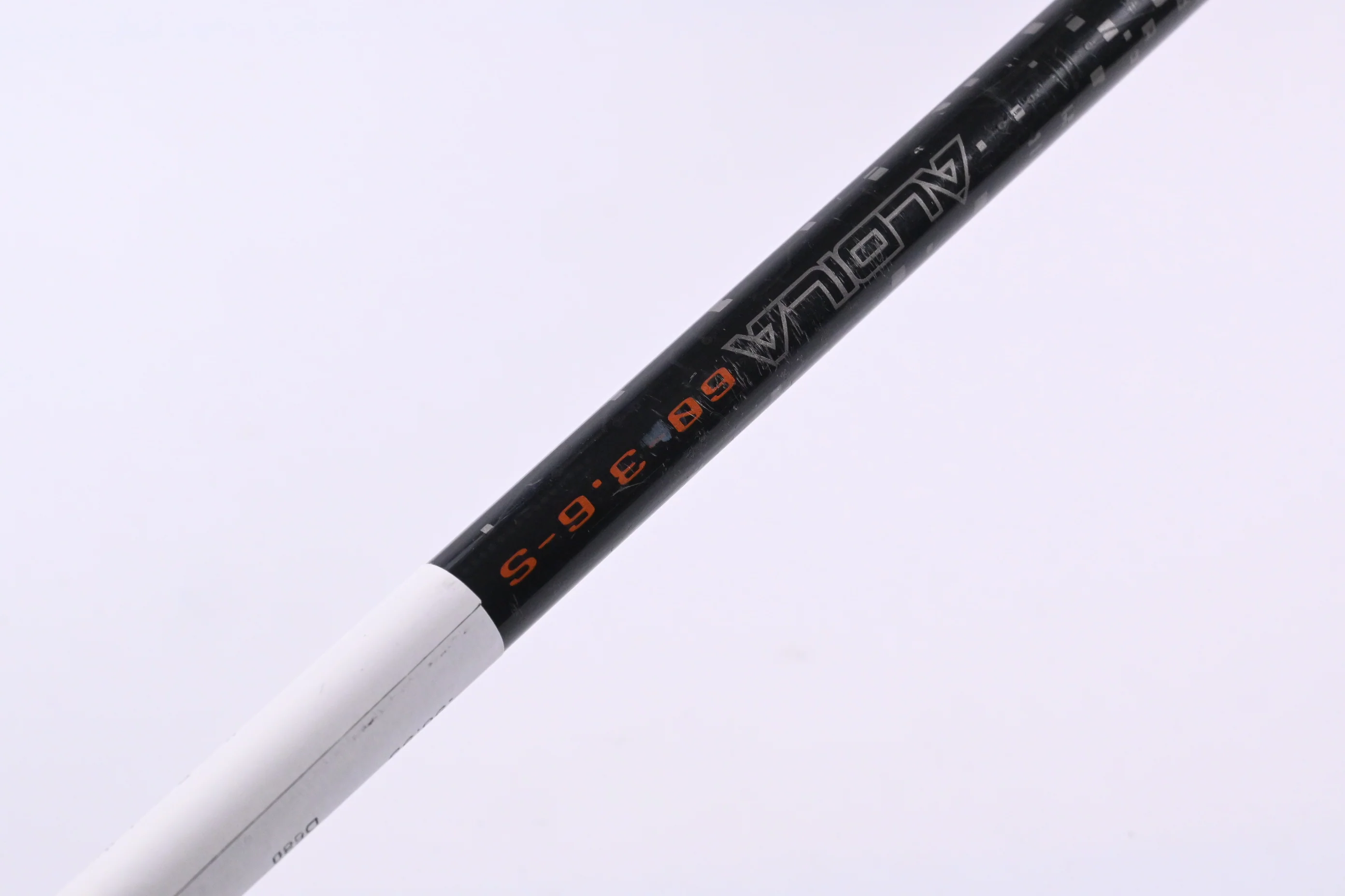 Cobra King Ltd Driver / 10.5 Degree / Stiff Flex Aldila Rogue Orange 60 Shaft - Image 6