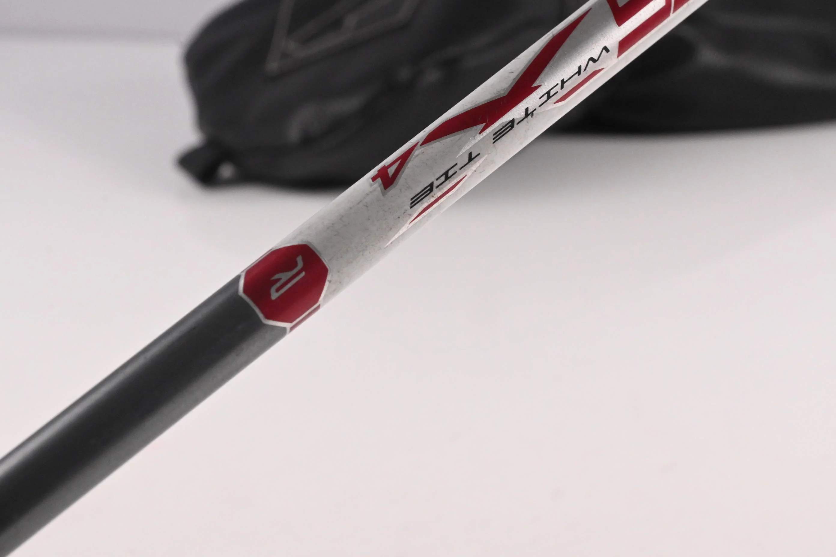 Cobra King Ltd Driver / 10.5 Degree / Regular Flex Matrix Ozik MFS White Tie X4 - Image 7