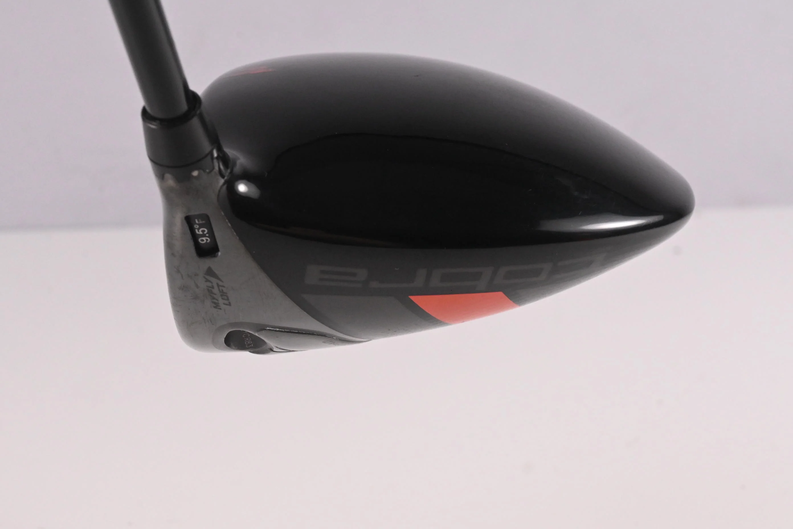Cobra King Ltd Pro Driver / 7-10 Degree / Stiff Flex Aldila Rogue 95 MSI 60 - Image 5