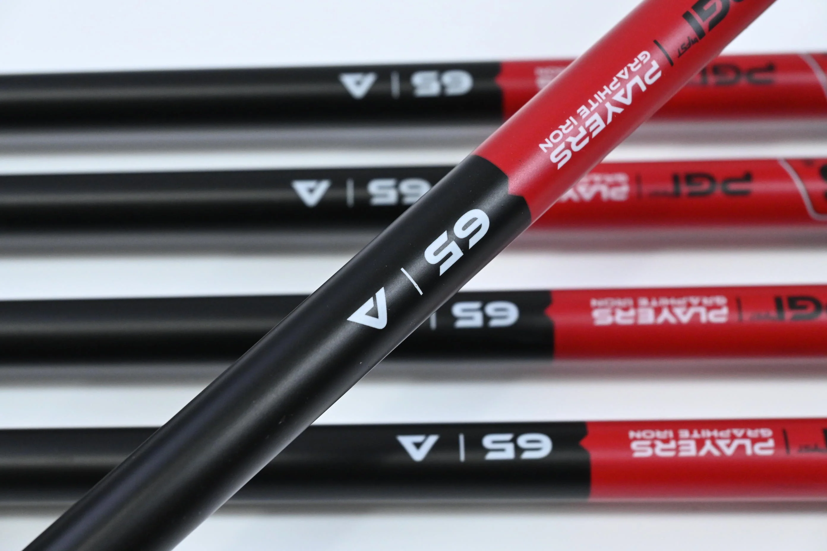 Cobra King Max 2026 Irons / 6-PW+GW / Senior Flex KBS PGI 65 Shafts - Image 5