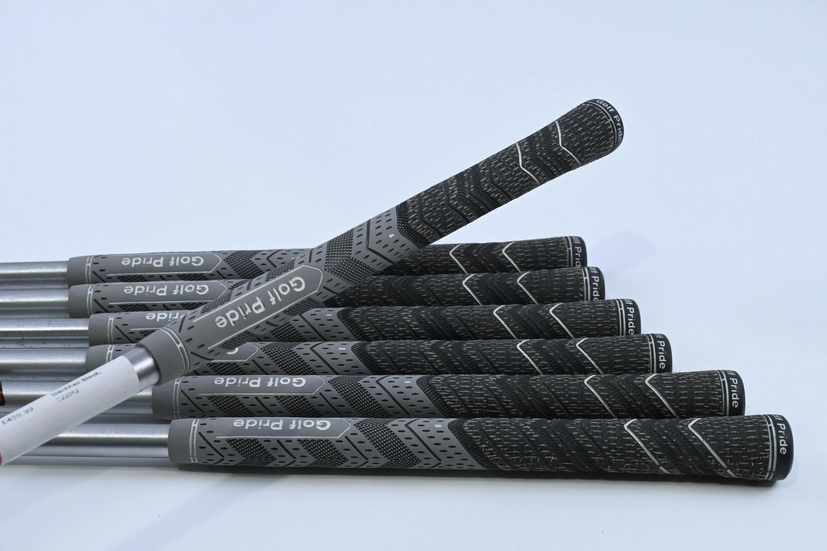 Cobra King CB/MB Combo Set Irons / 4-PW / X-Flex KBS Tour C-Taper 130 Shafts - Image 7