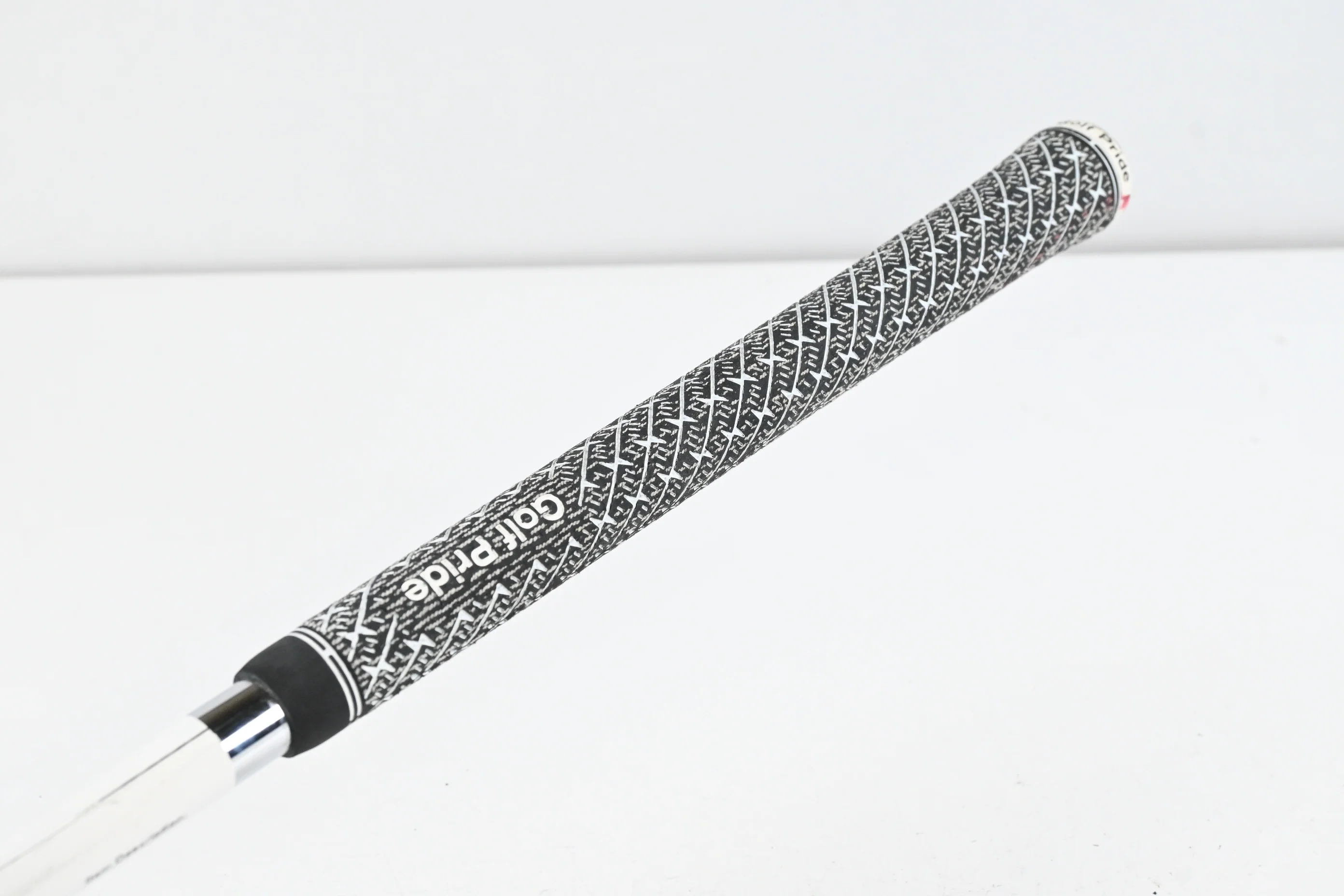 Cobra King MB #7 Iron / X-Flex Project X Rifle Steel Shaft - Image 6