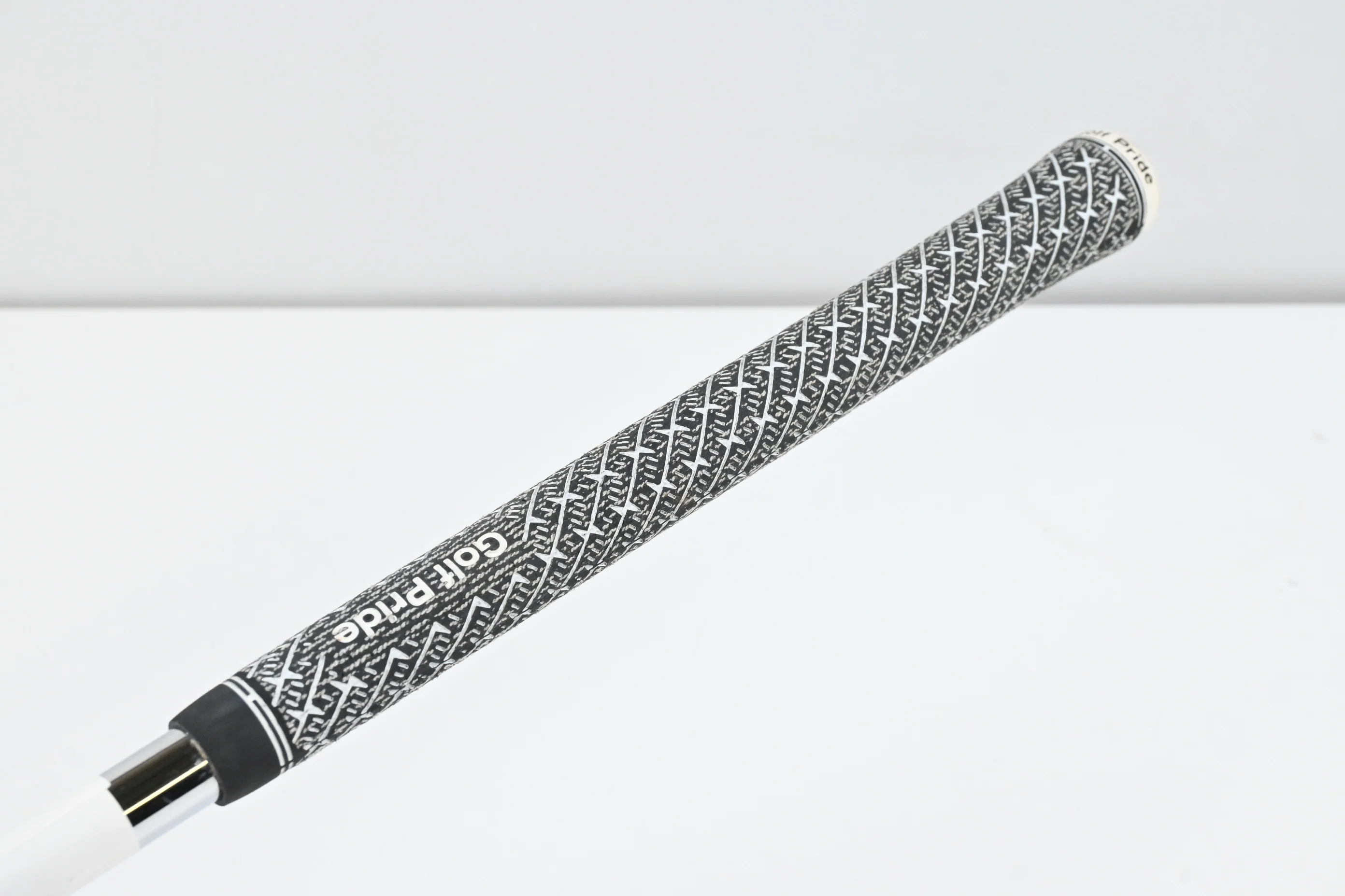 Cobra King MB #8 Iron / X-Flex Project Precision Shaft - Image 6