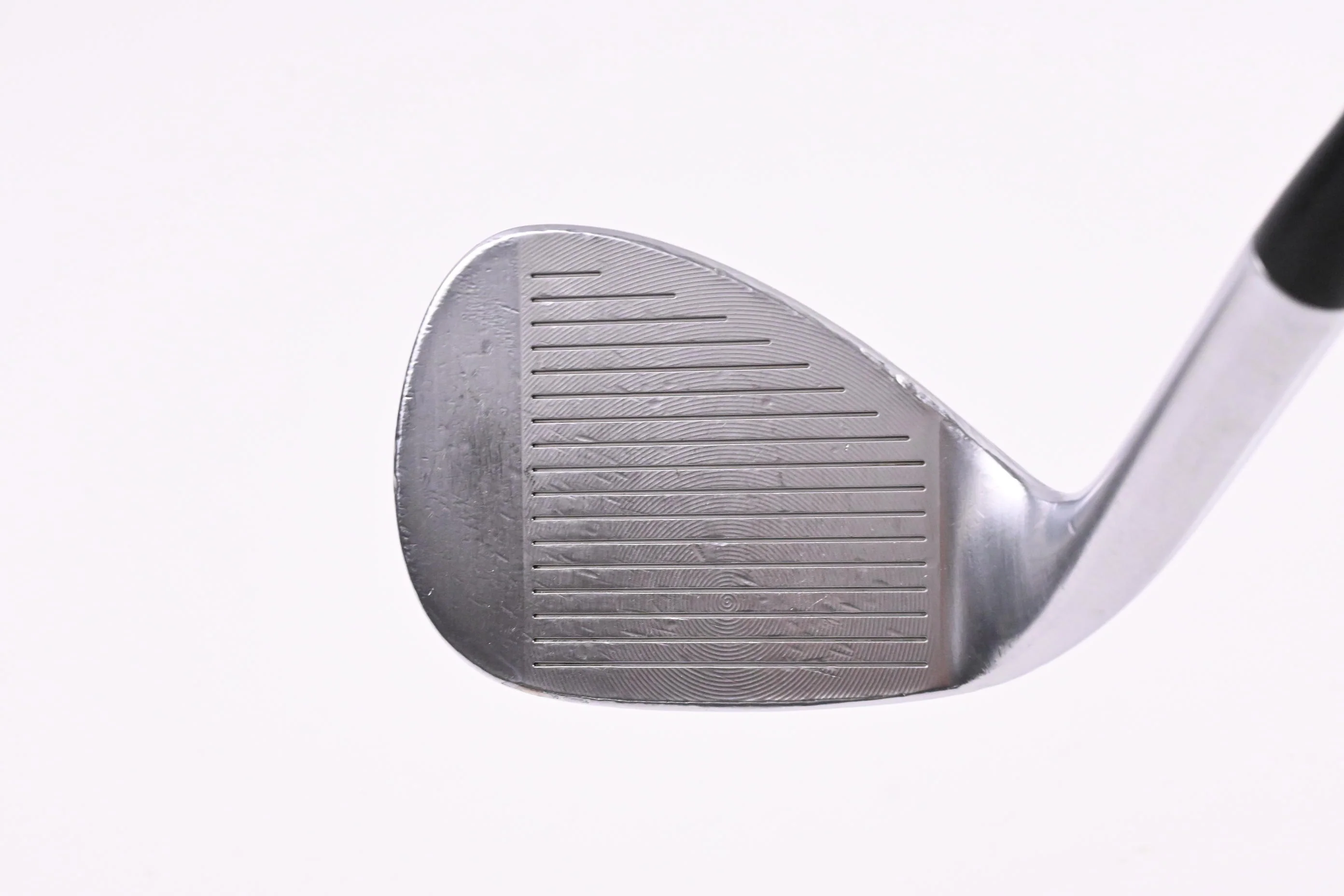 Cobra King MIM Gap Wedge / 52 Degree / Stiff Flex KBS Hi-Rev 2.0 125 Shaft - Image 2