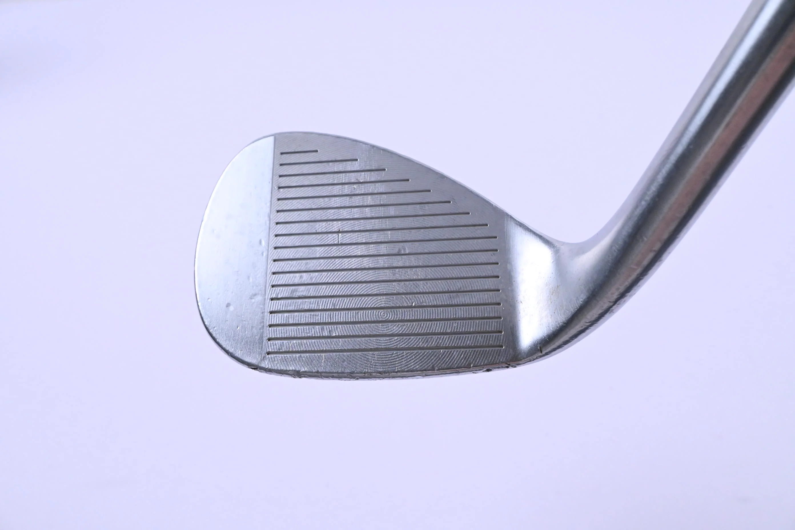 Cobra King MIM Gap Wedge / 52 Degree / Stiff Flex KBS HI-REV 2.0 125 - Image 2