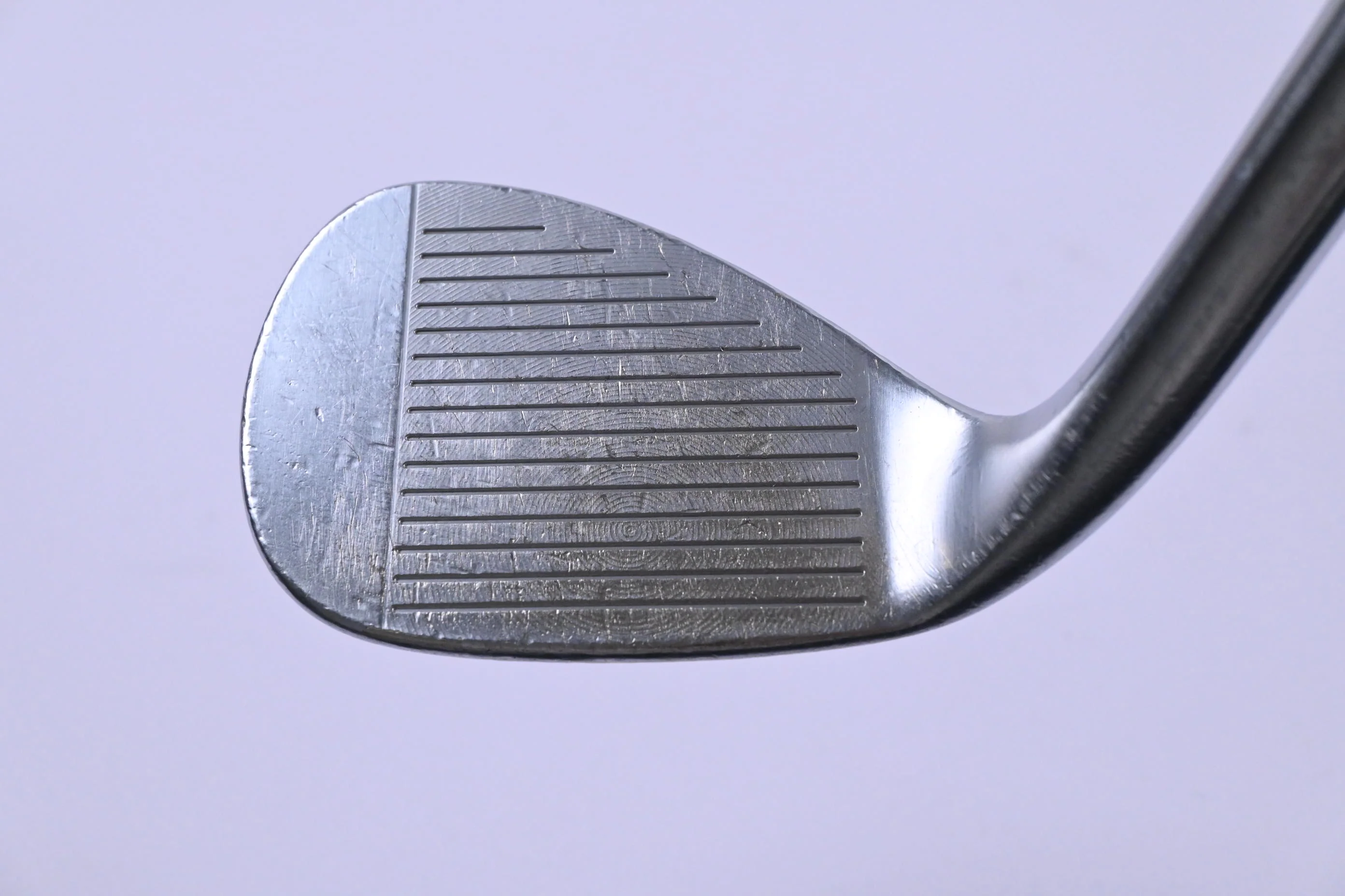 Cobra King MIM Lob Wedge / 60 Degree / Wedge Flex Steel Shaft - Image 2