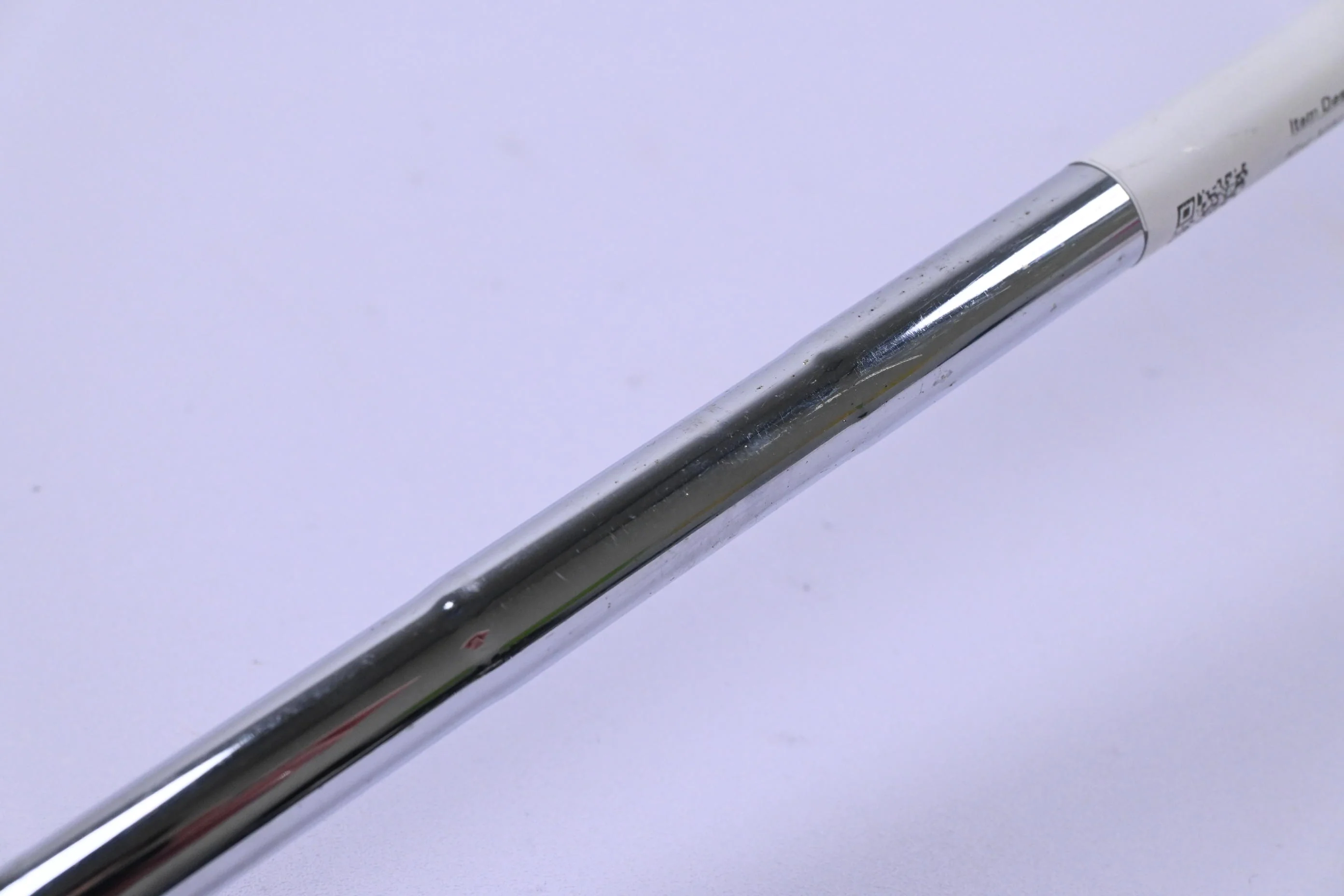 Cobra King MIM Lob Wedge / 60 Degree / Wedge Flex Steel Shaft - Image 4