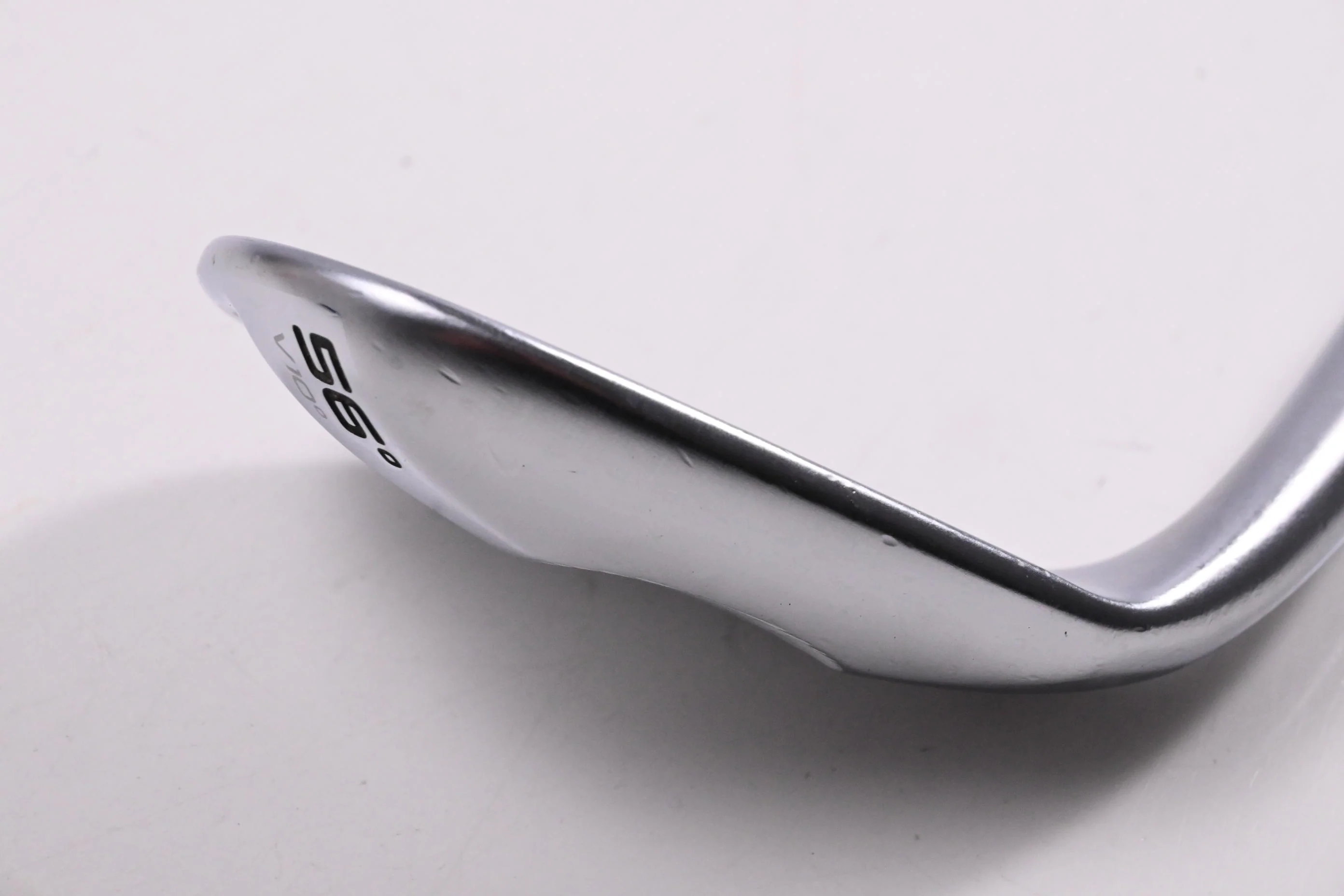 Cobra King MIM Sand Wedge / 56 Degree / Stiff Flex KBS HI-REV 2.0 125 Shaft - Image 3