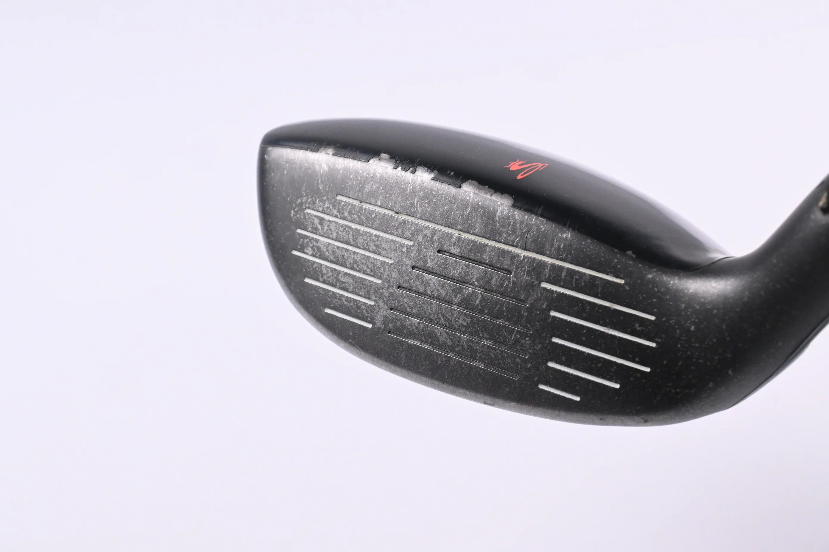 Cobra King Oversize #4/5 Hybrid / 22.5 Degree / Regular Flex UST Recoil ES 480 - Image 4