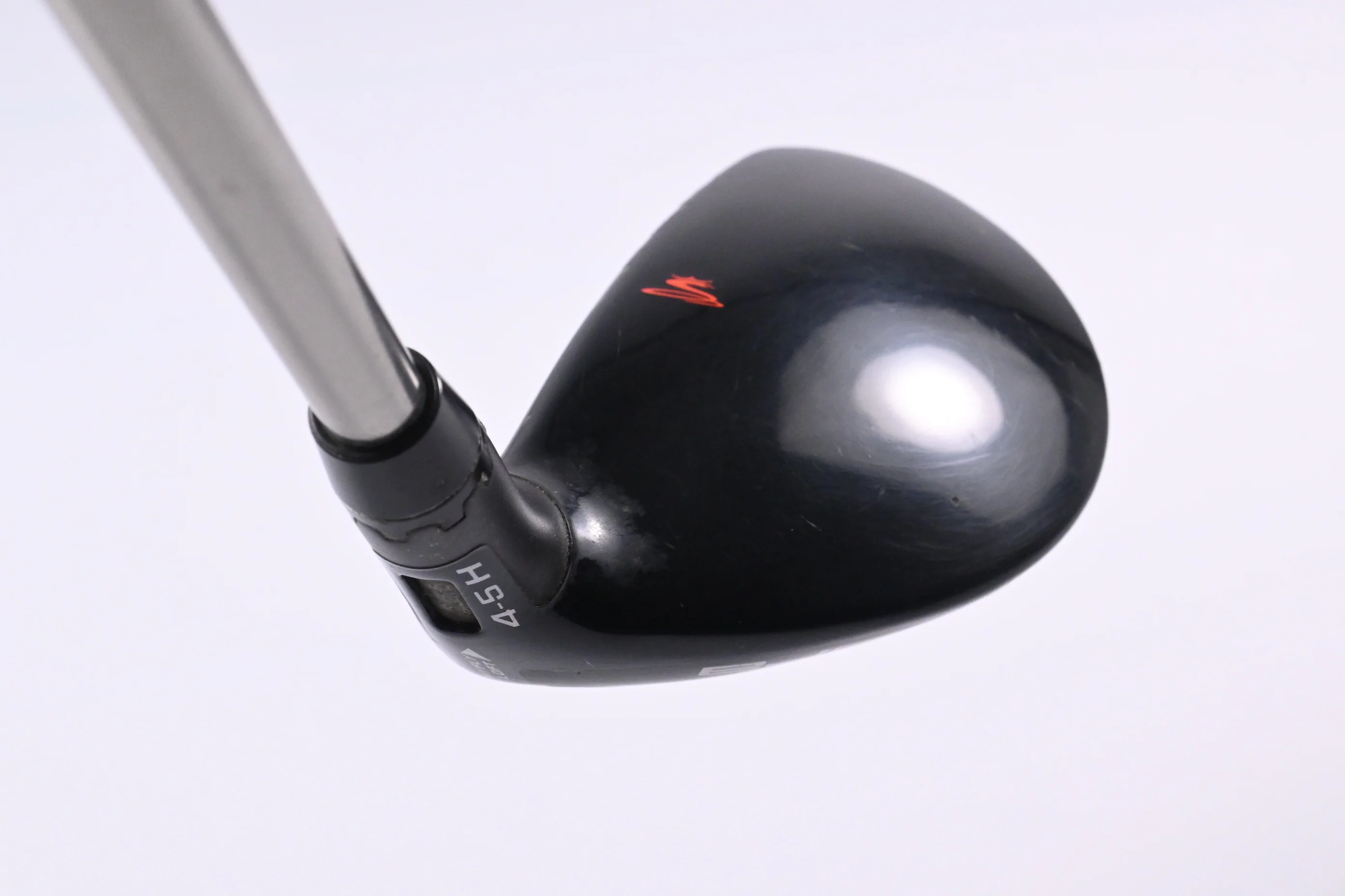 Cobra King Oversize #4/5 Hybrid / 22.5 Degree / Regular Flex UST Recoil ES 480 - Image 5