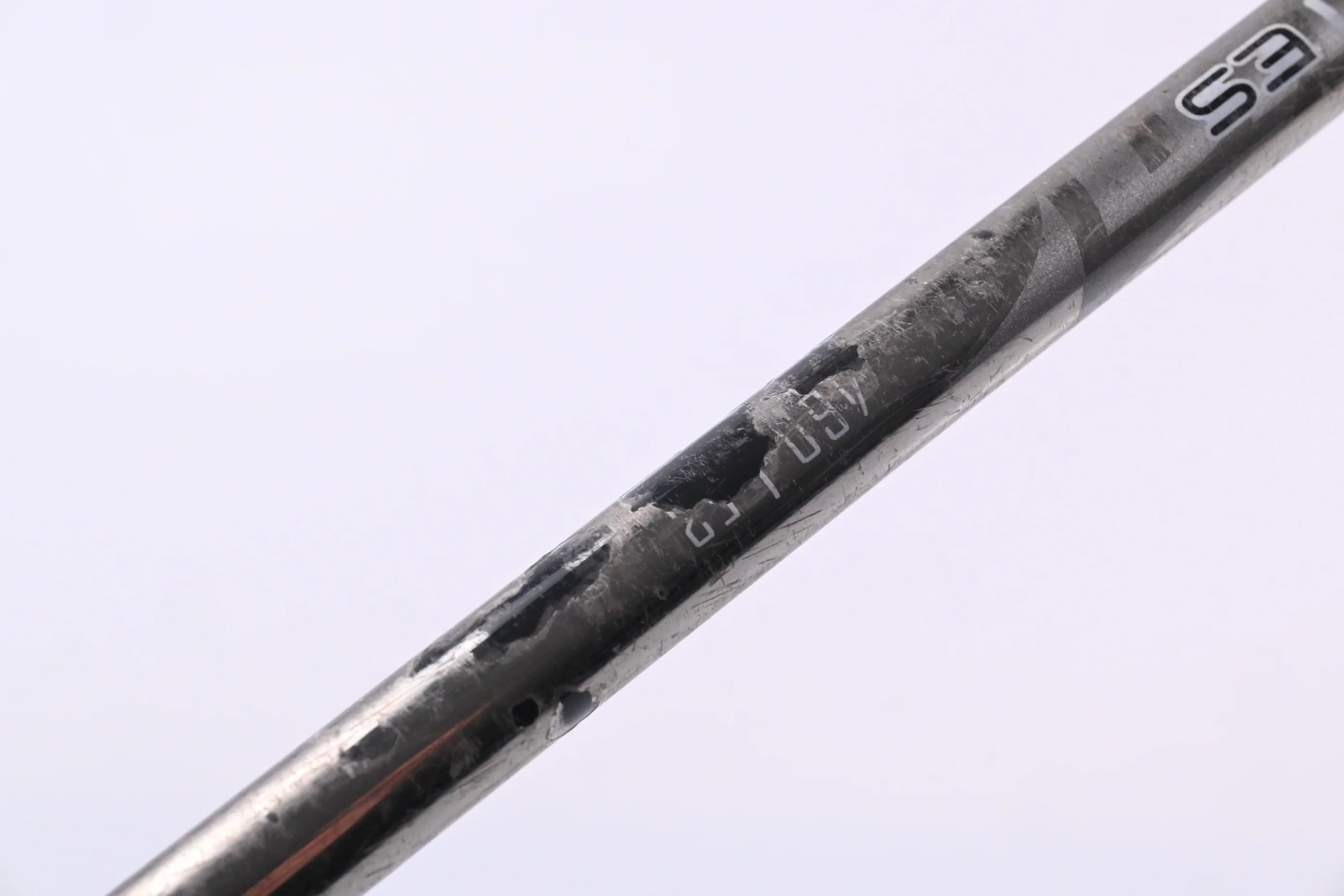 Cobra King Oversize #4/5 Hybrid / 22.5 Degree / Regular Flex UST Recoil ES 480 - Image 8