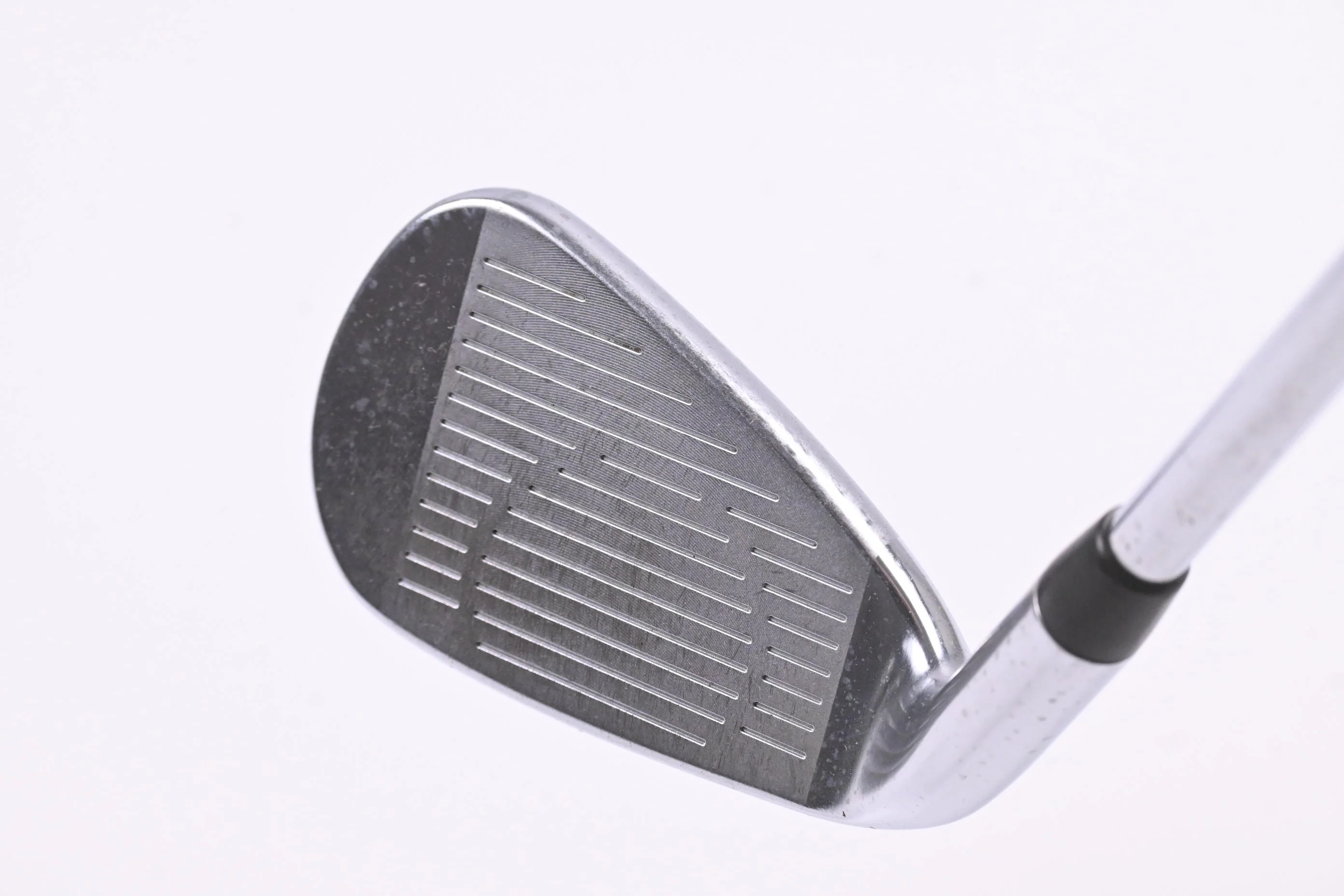 Cobra King Oversize #7 Iron / Senior Flex True Temper XP 85 Shaft - Image 2