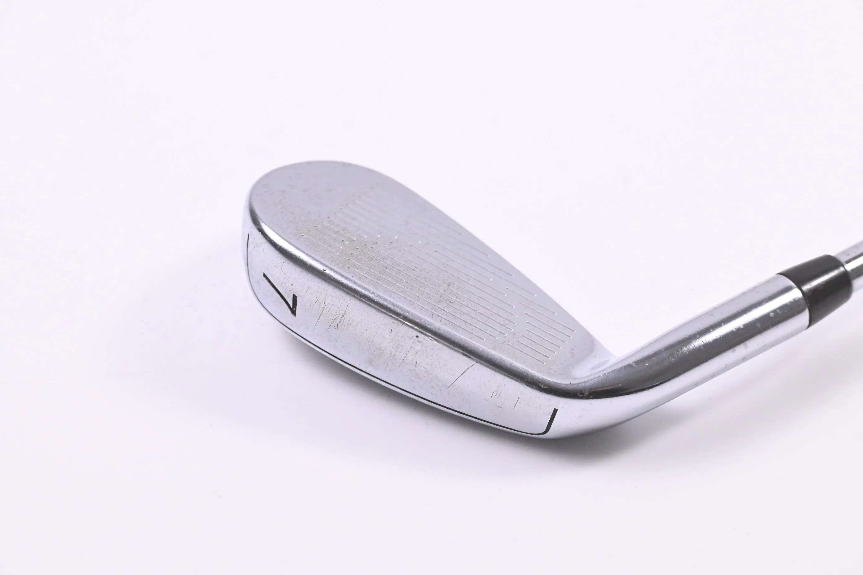 Cobra King Oversize #7 Iron / Senior Flex True Temper XP 85 Shaft - Image 3