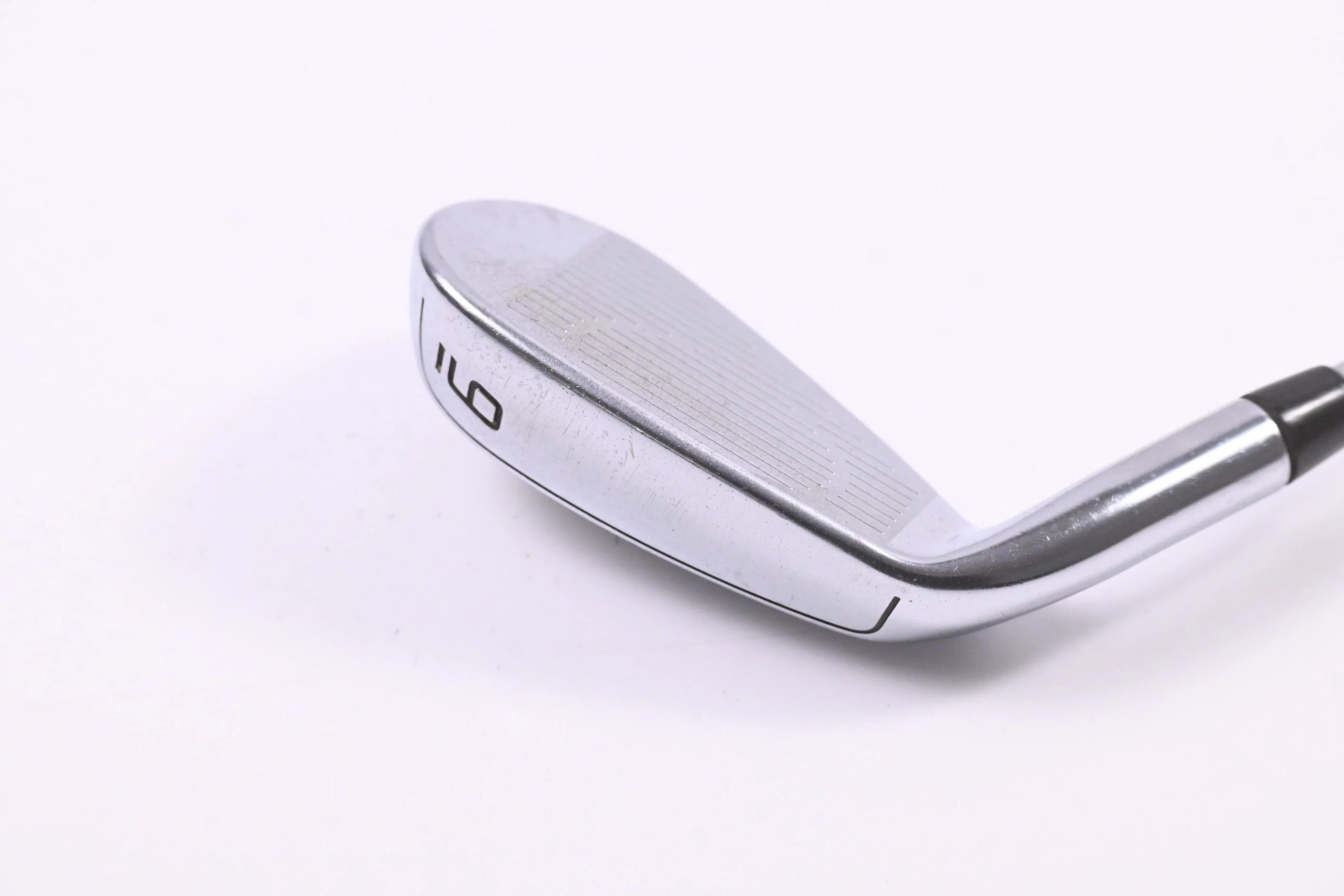 Cobra King Oversize #9 Iron / Regular Flex True Temper XP 85 Shaft - Image 3