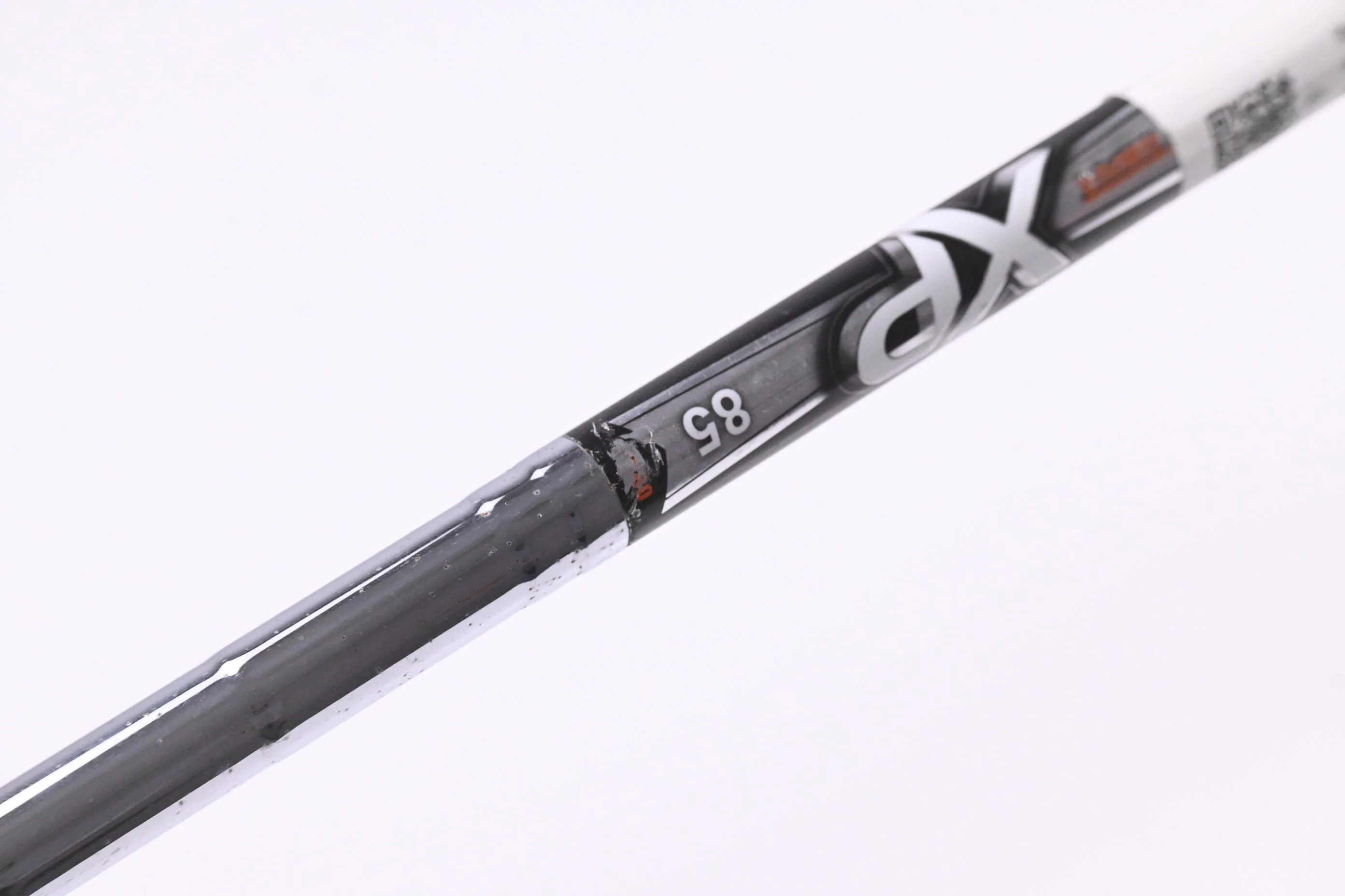 Cobra King Oversize #9 Iron / Regular Flex True Temper XP 85 Shaft - Image 4