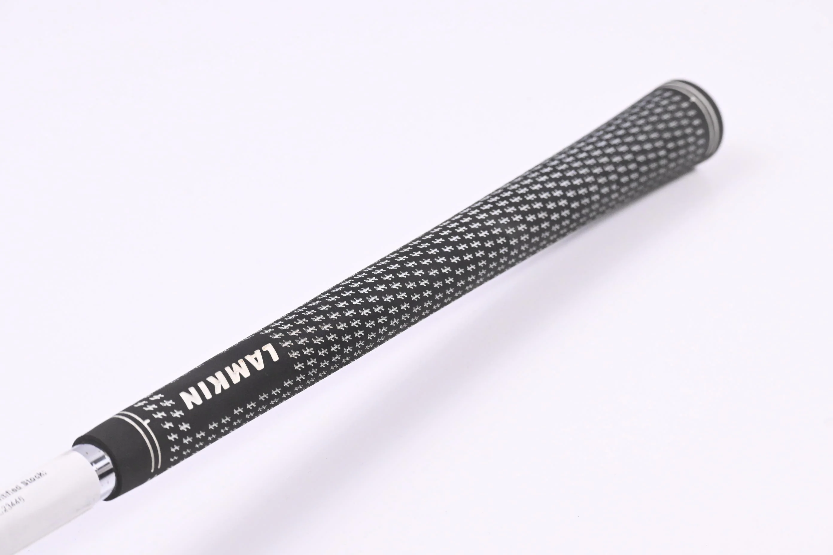 Cobra King Oversize #9 Iron / Regular Flex True Temper XP 85 Shaft - Image 6