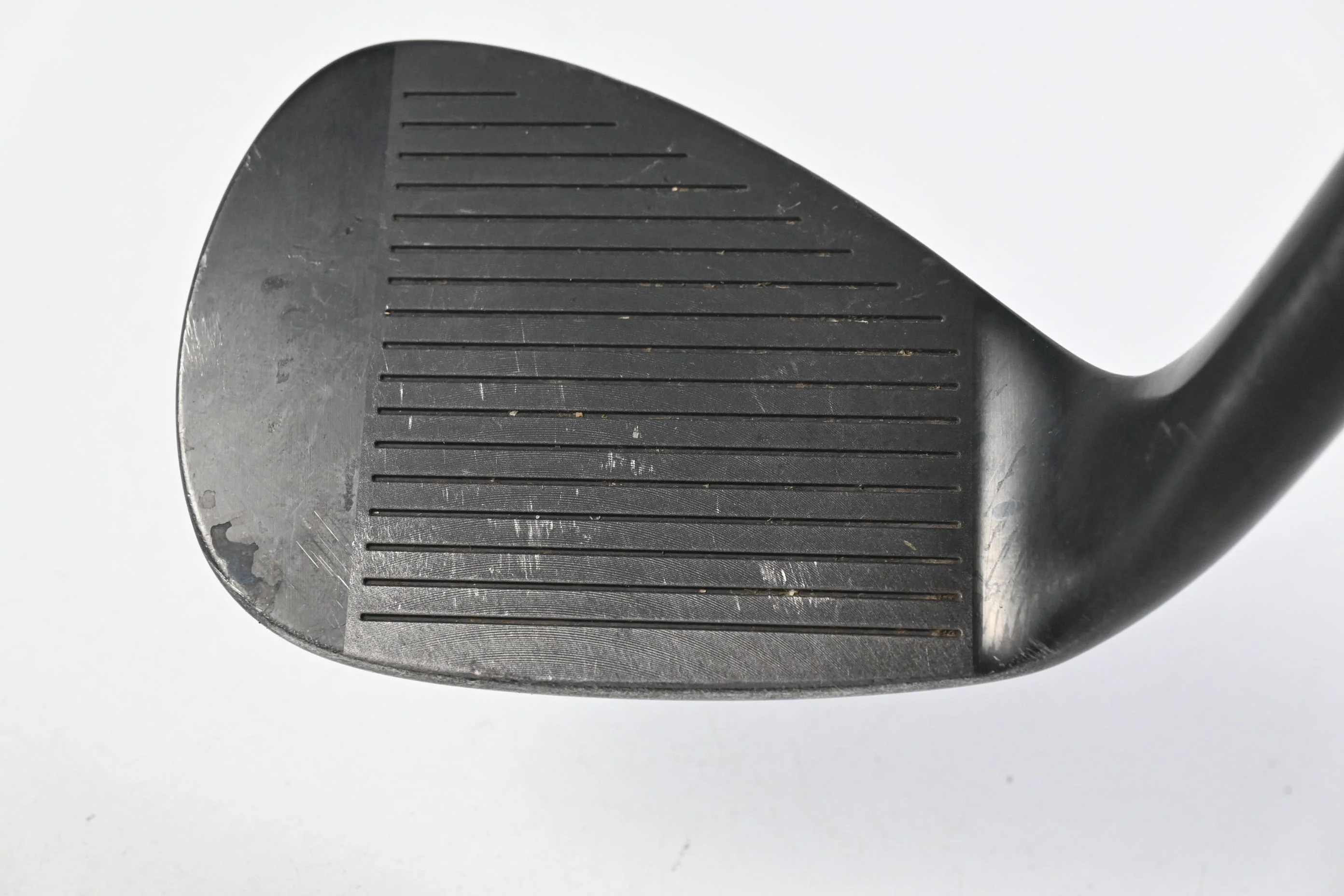 Cobra King Pur Sand Wedge / 54 Degree / Stiff Flex Cobra Shaft - Image 2