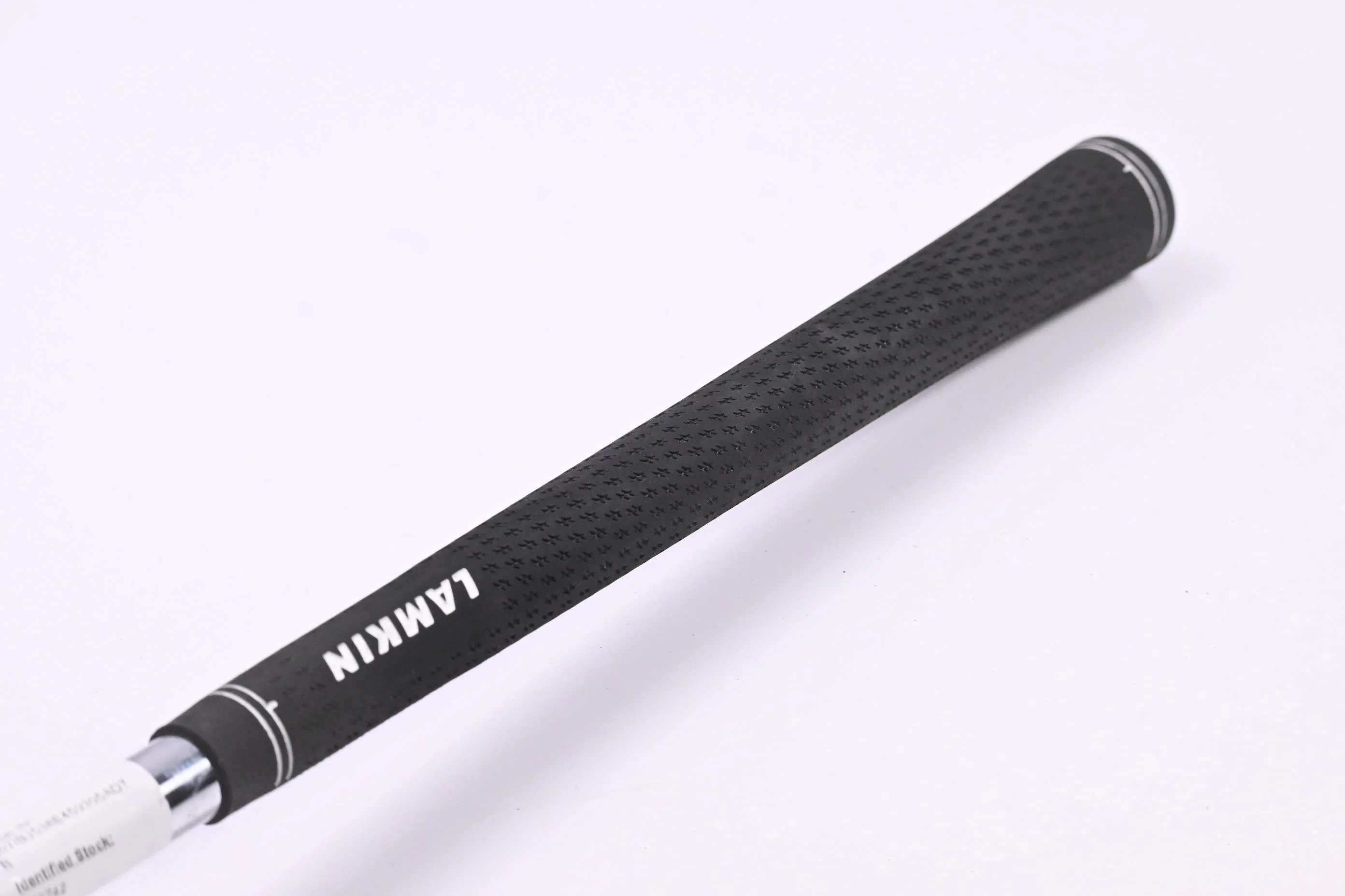 Cobra King Pur Gap Wedge / 50 Degree / Stiff Flex Cobra Shaft - Image 6