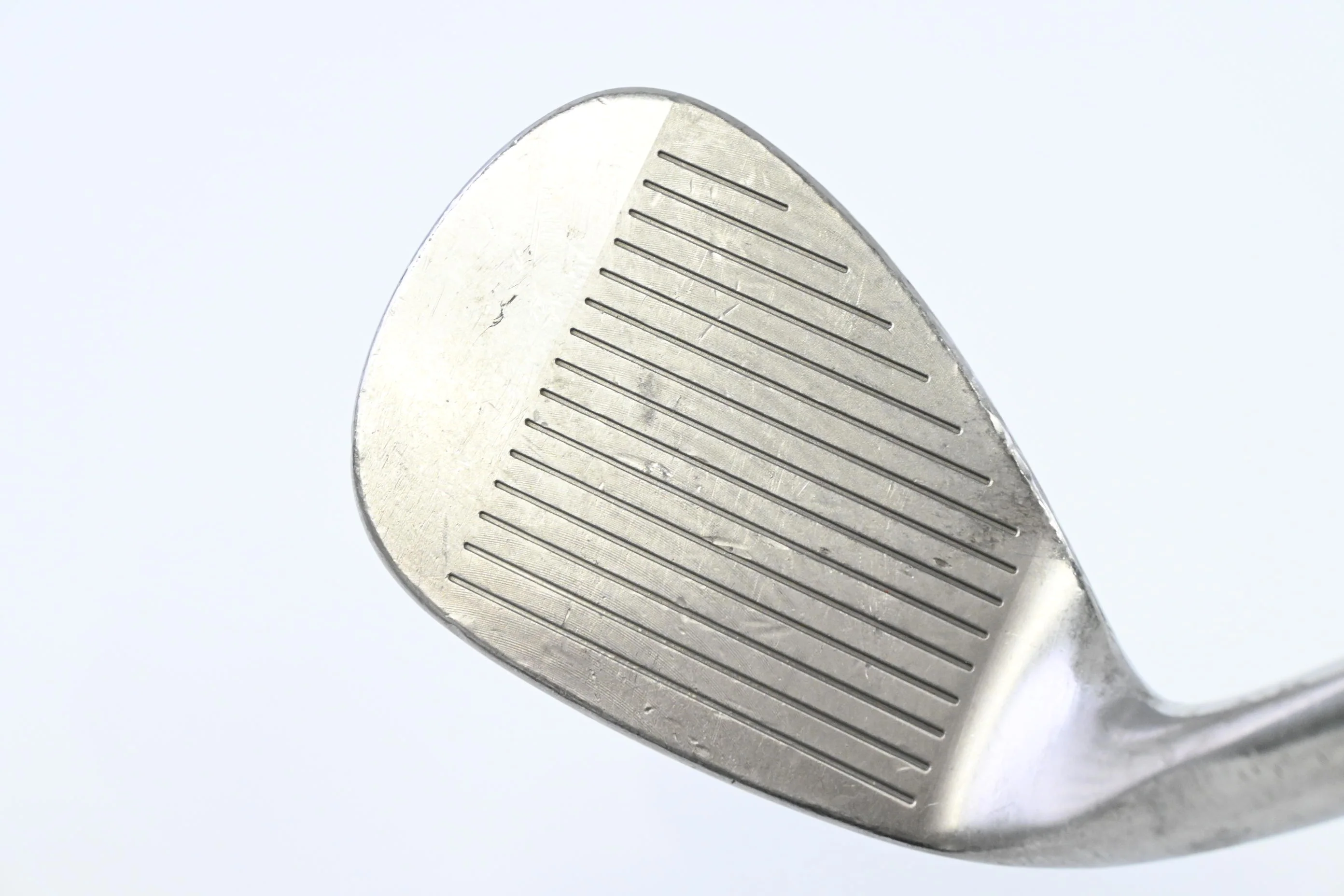 Cobra King Pur Lob Wedge / 60 Degree / Stiff Flex Cobra Shaft - Image 2