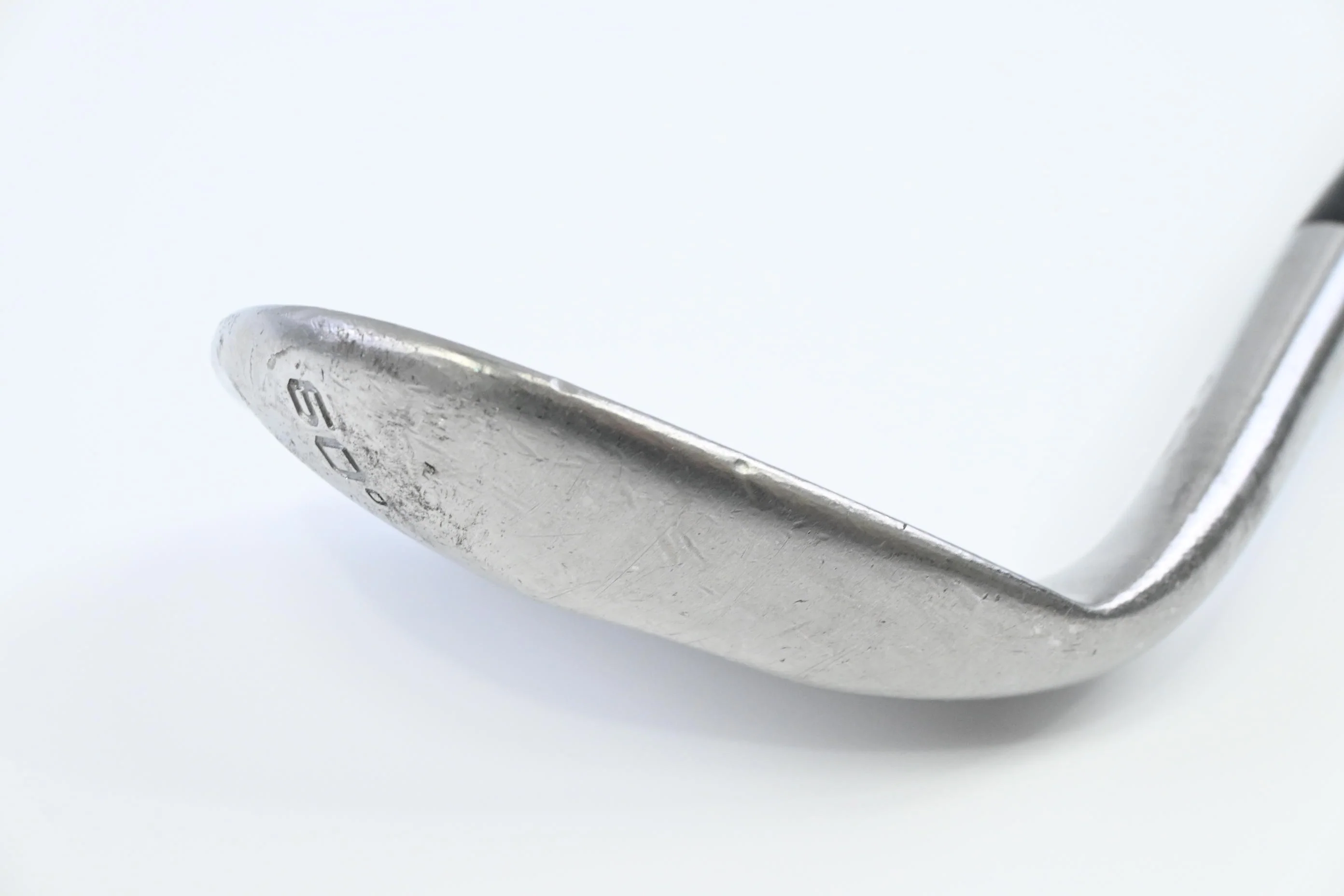 Cobra King Pur Lob Wedge / 60 Degree / Stiff Flex Cobra Shaft - Image 3