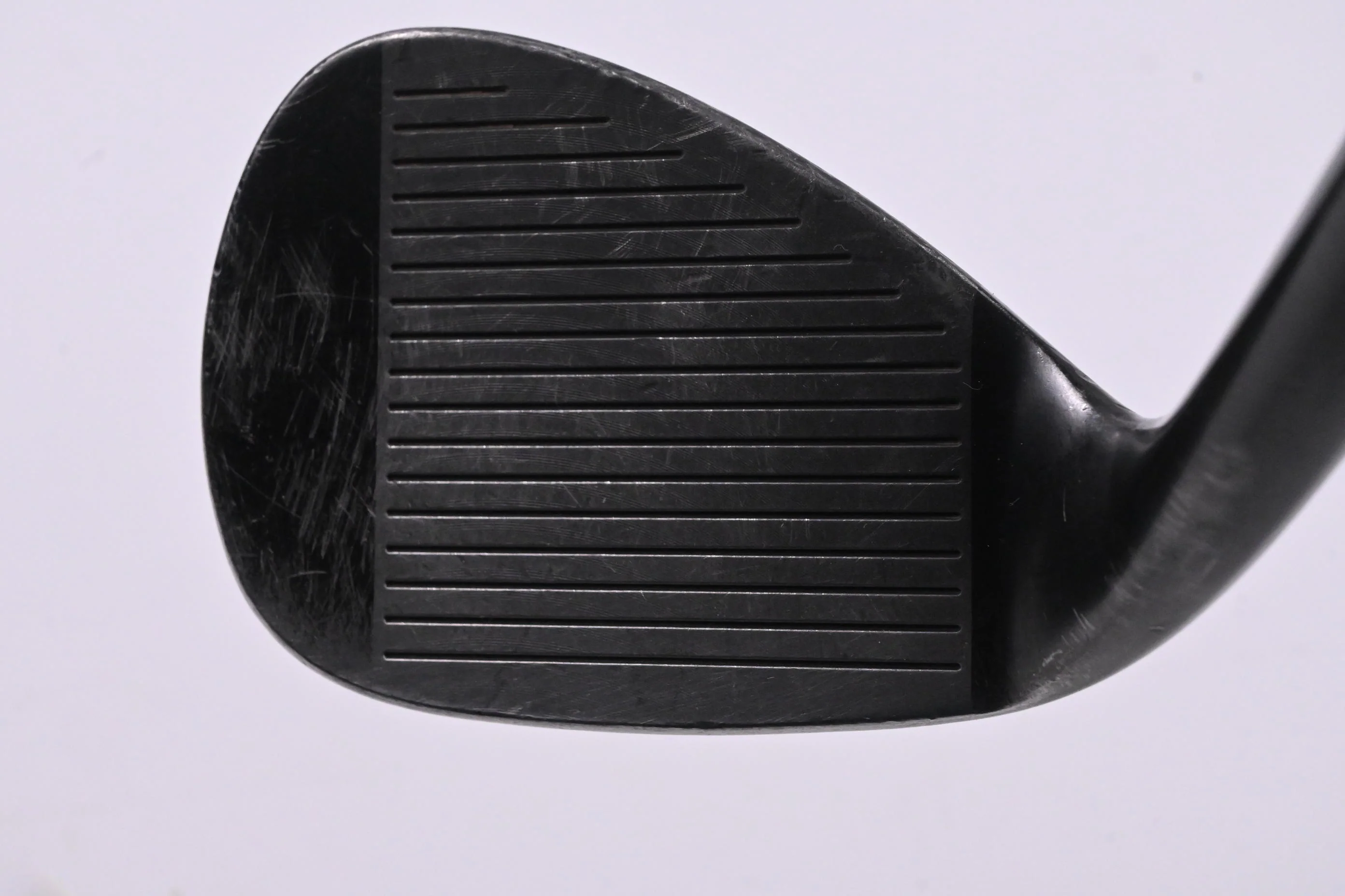 Cobra King Pur Sand Wedge / 54 Degree / Stiff Flex Cobra Steel Shaft - Image 2
