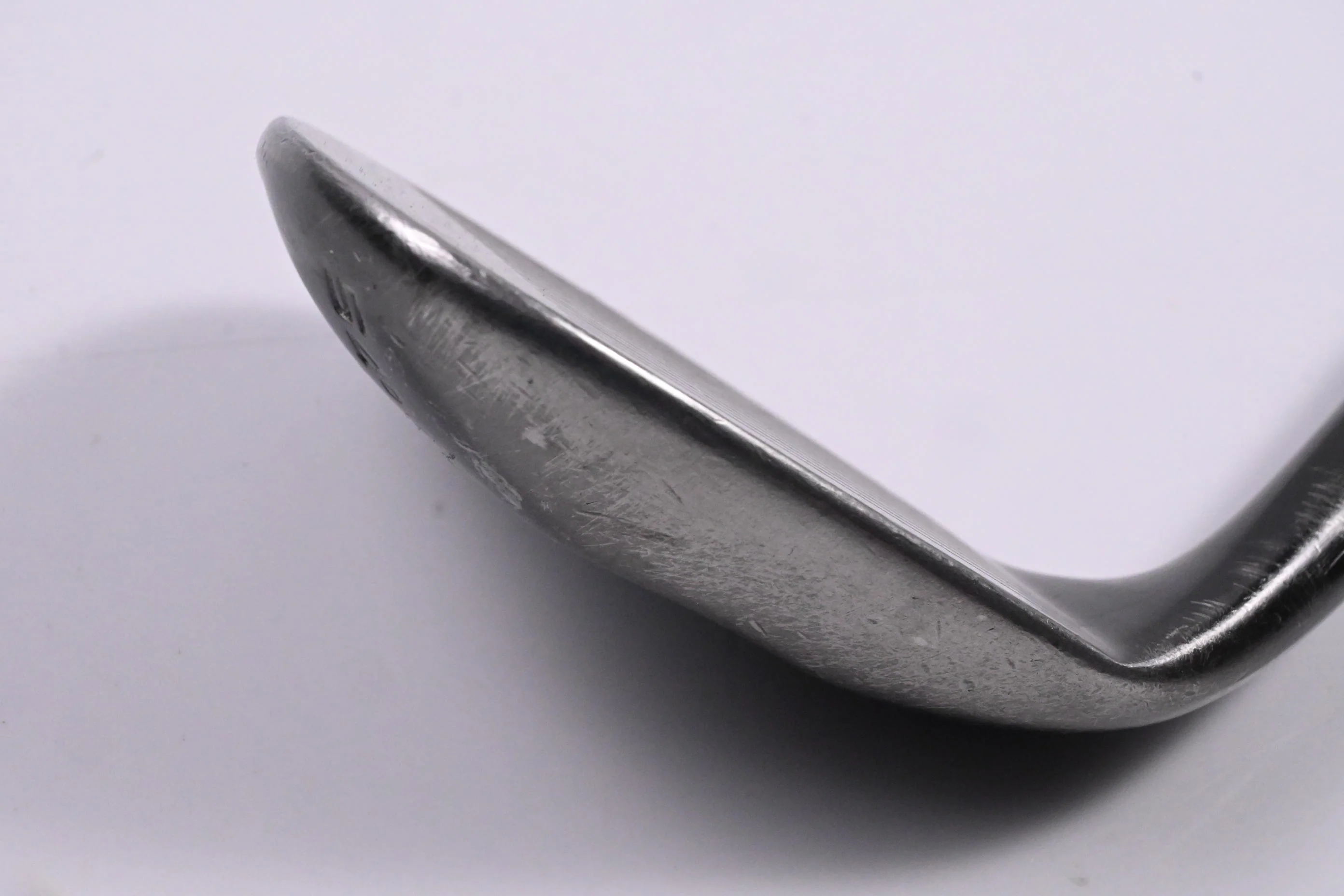 Cobra King Pur Sand Wedge / 54 Degree / Stiff Flex Cobra Steel Shaft - Image 3