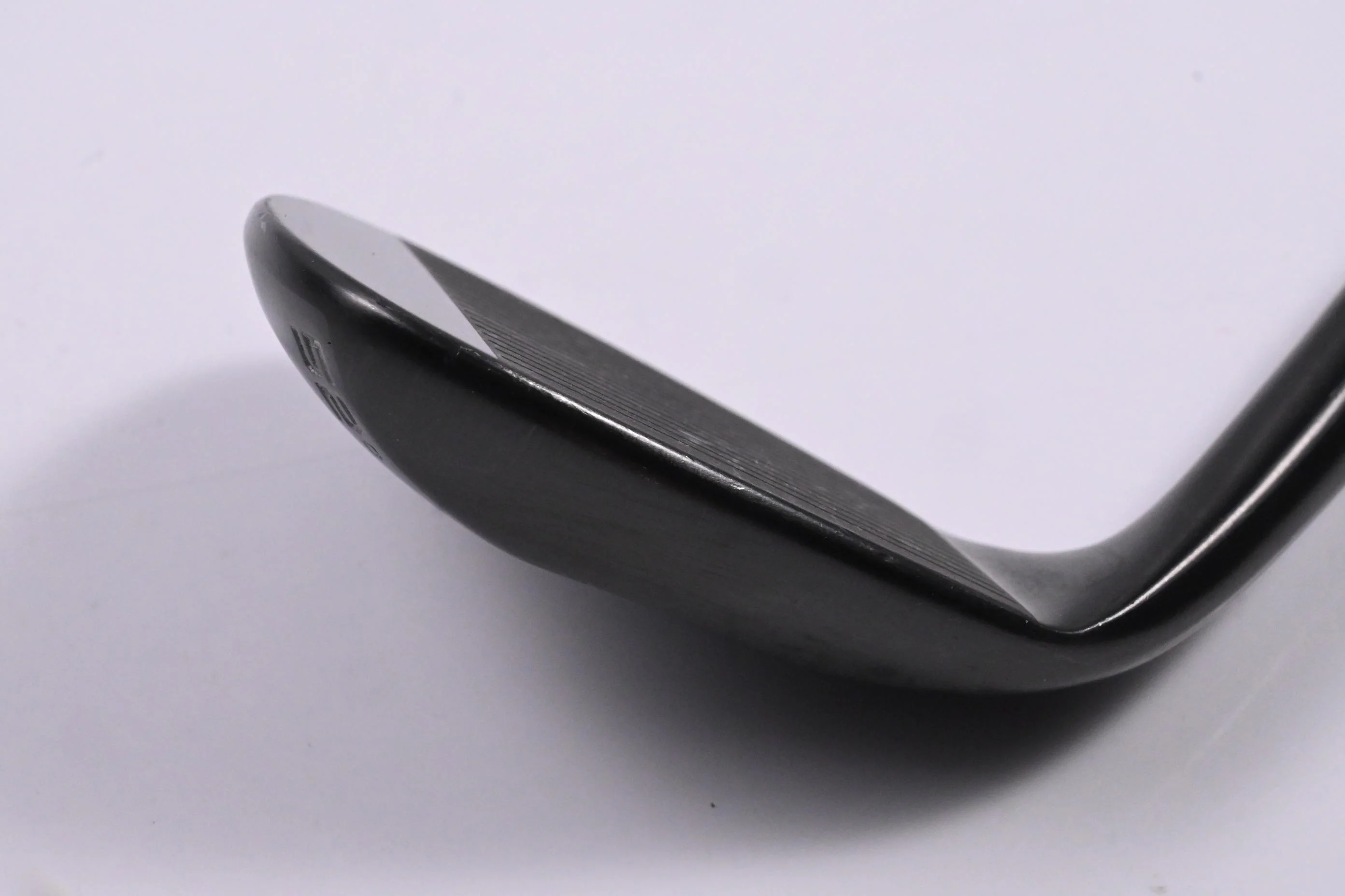 Cobra King Pur Gap Wedge / 52 Degree / Stiff Flex Cobra Steel Shaft - Image 3
