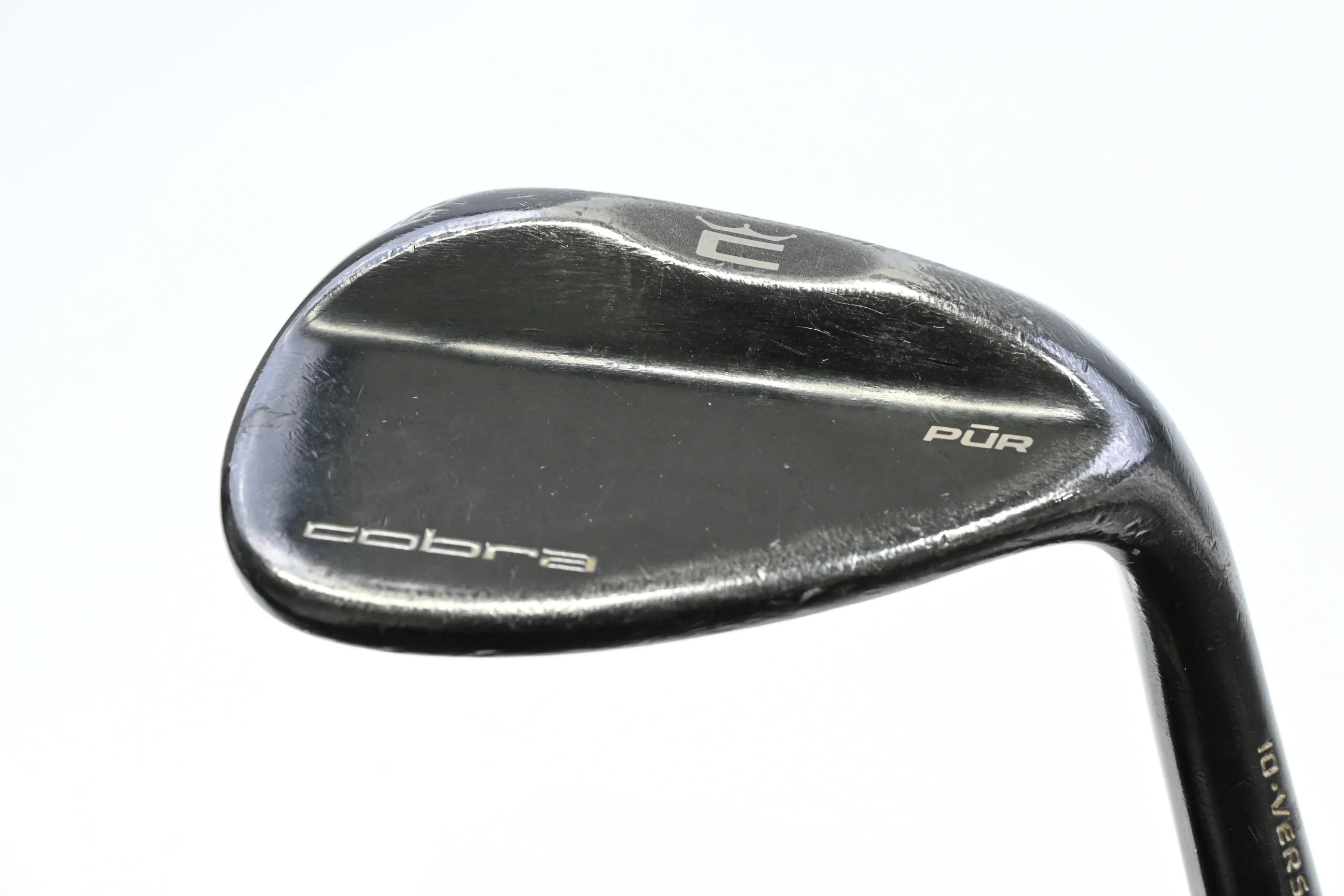 Cobra King Pur Sand Wedge / 56 Degree / Regular Flex Cobra Shaft
